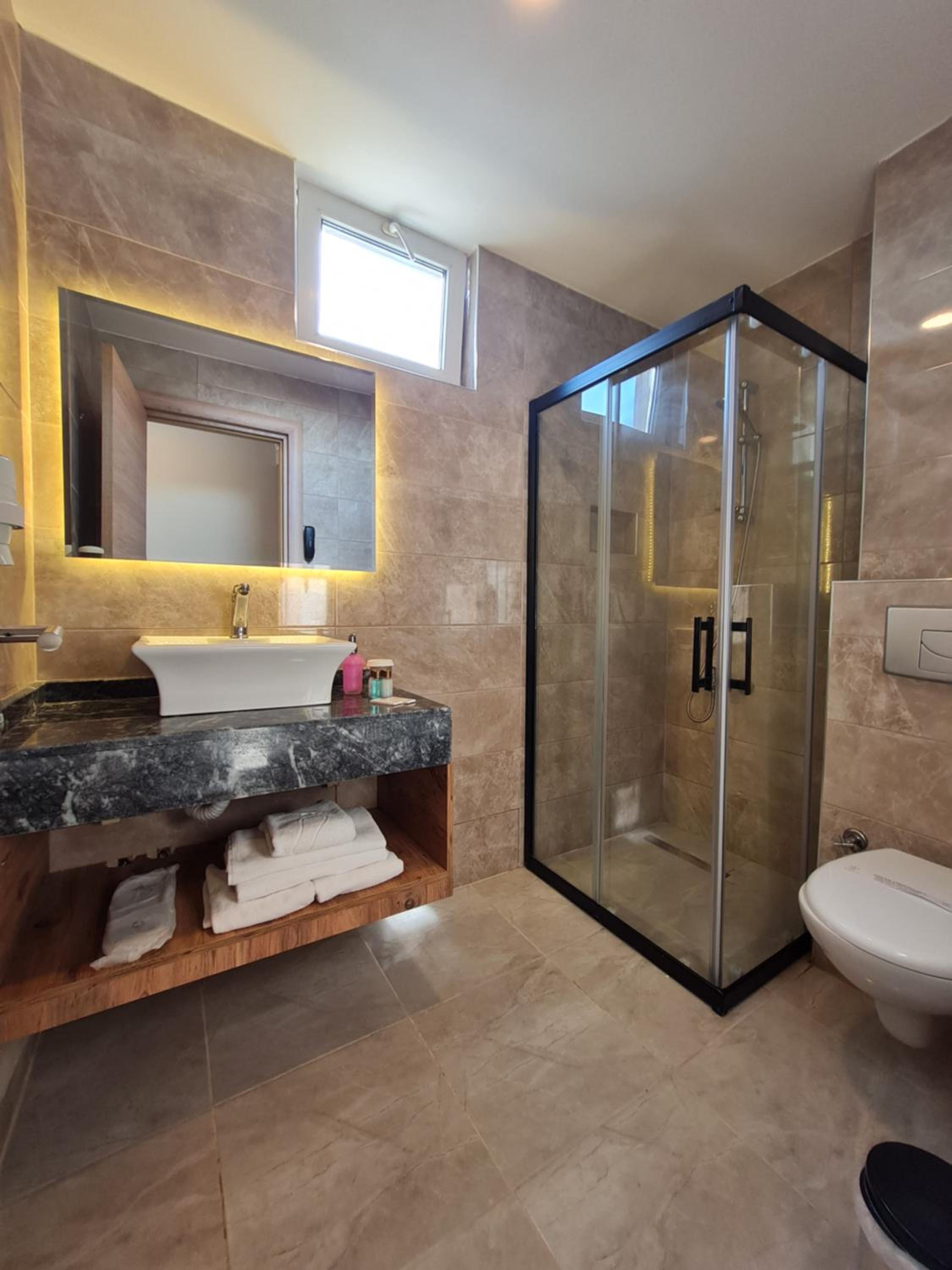 Air Boss İstanbul Havalimanı ve Fuar Oteli - Image 67