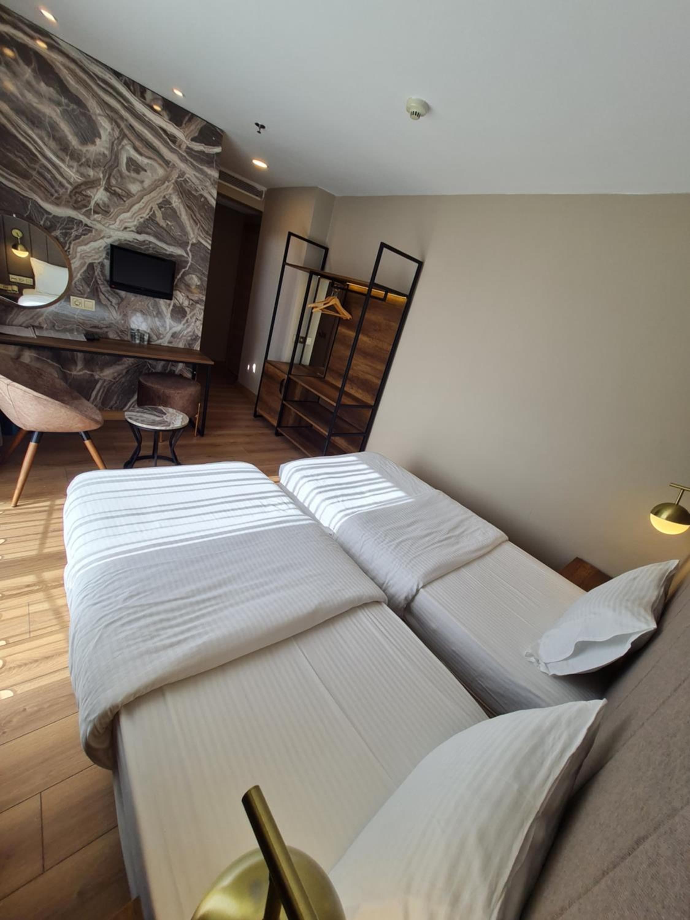 Air Boss İstanbul Havalimanı ve Fuar Oteli - Image 20