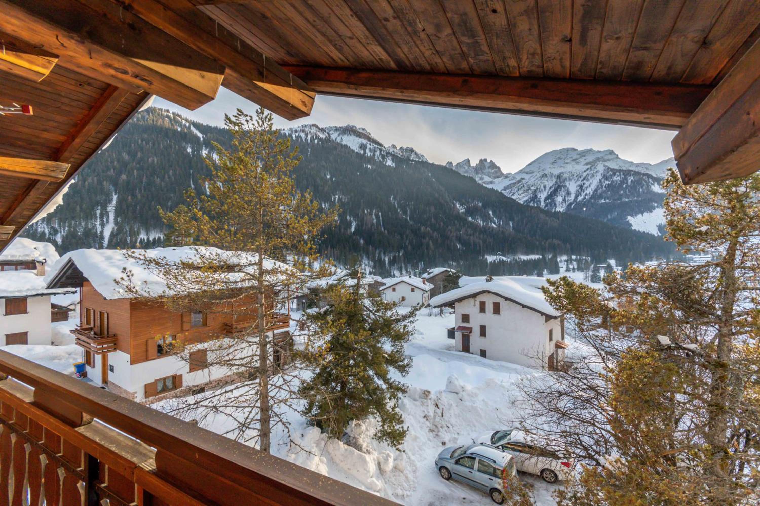 Casa Iris view 4