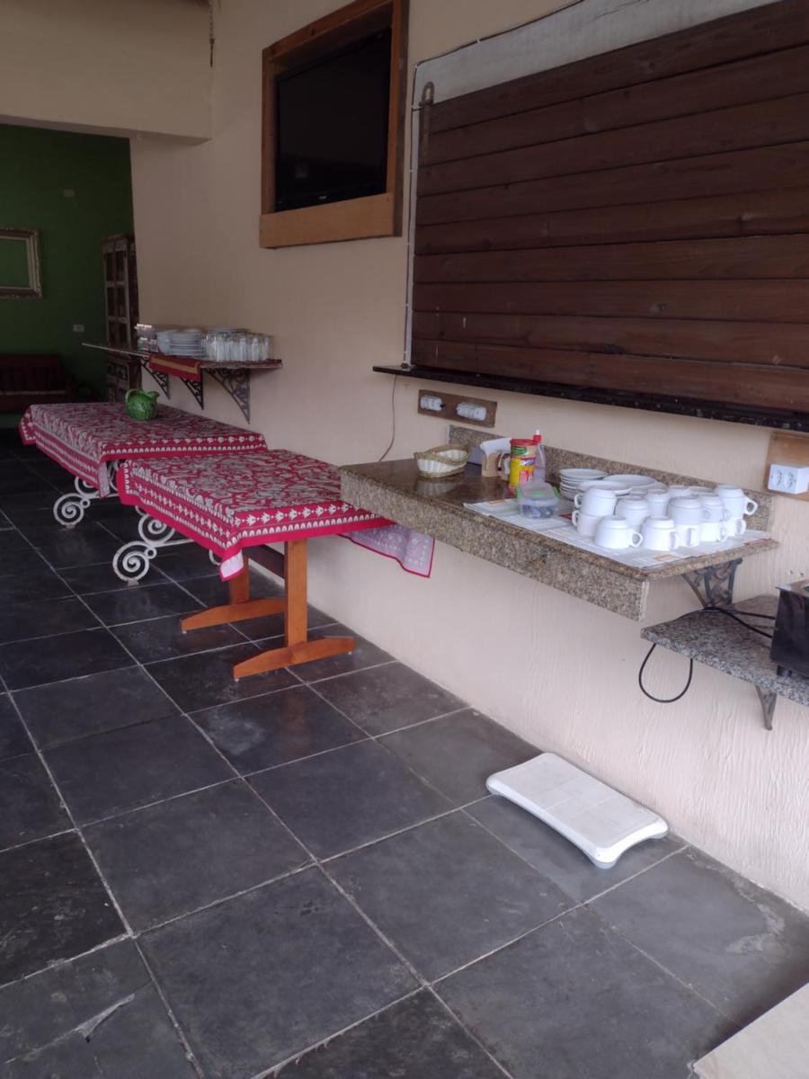 Ilhabela Tênis Clube