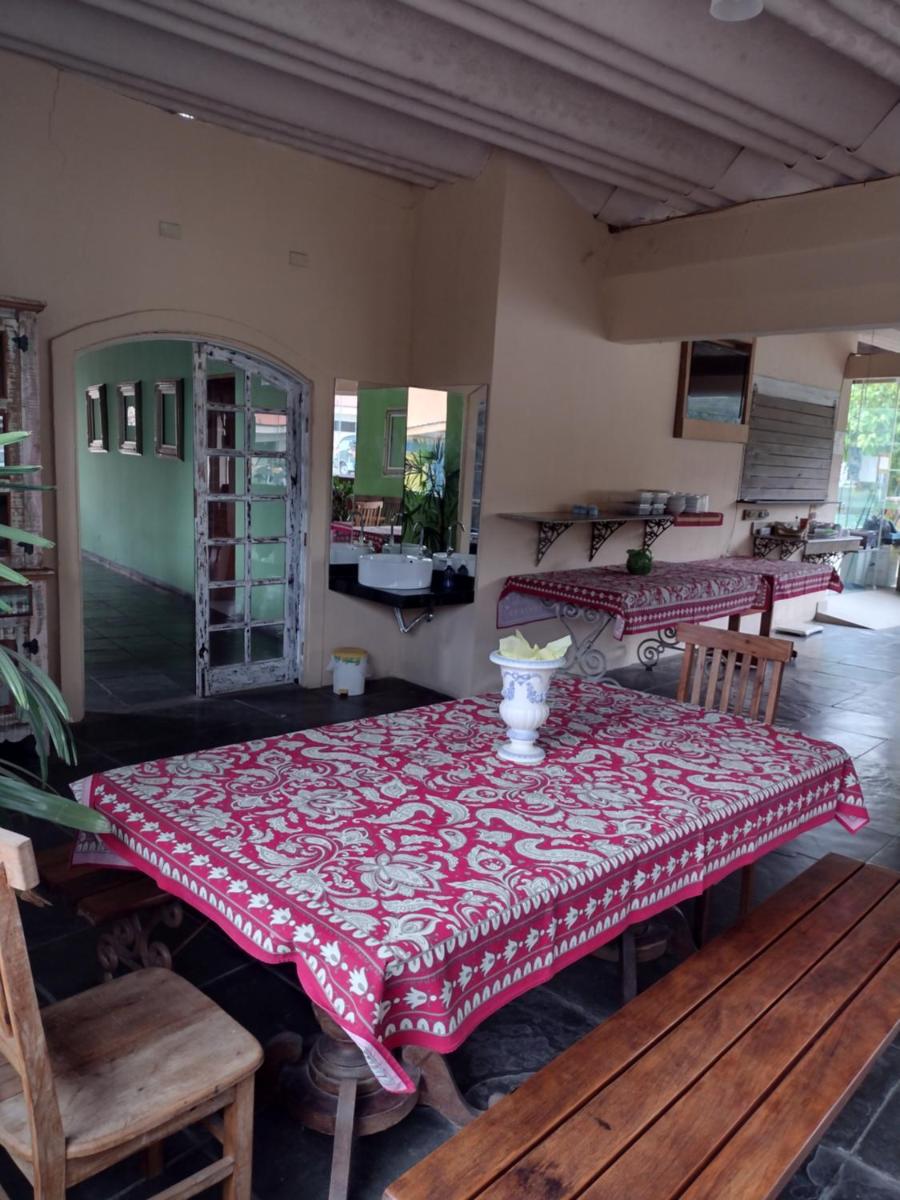 Ilhabela Tênis Clube