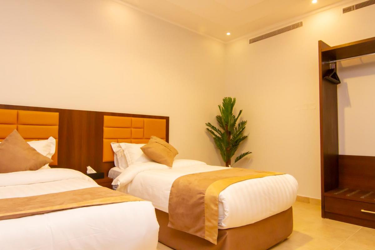 Al Moteb Suites Al Mursalat