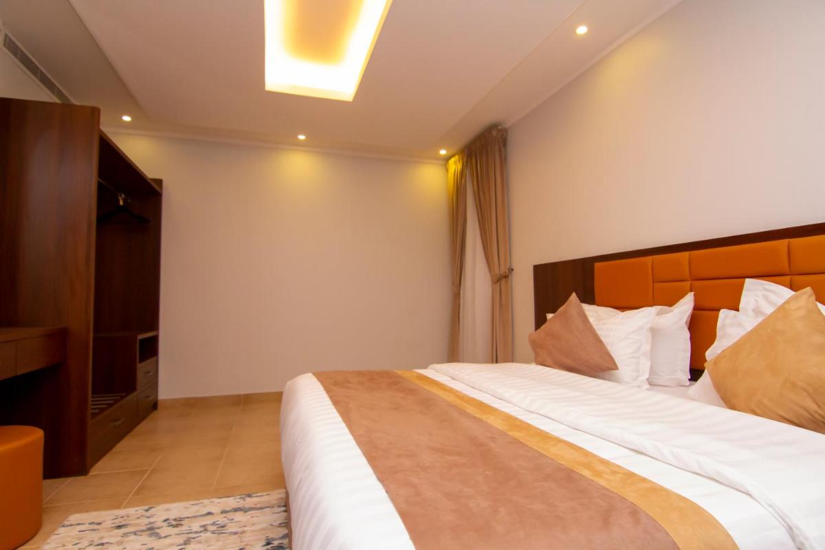 Al Moteb Suites Al Mursalat