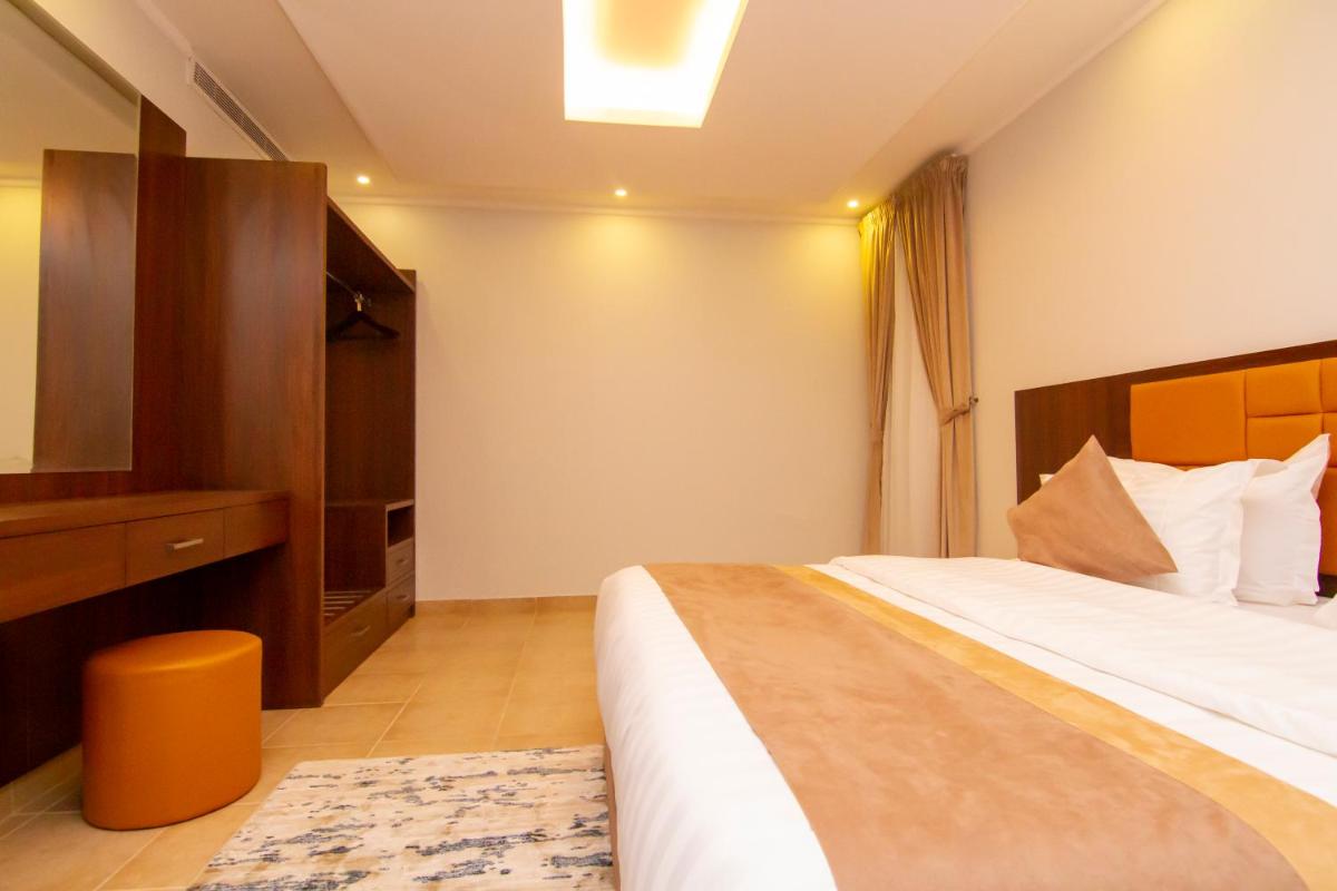 Al Moteb Suites Al Mursalat