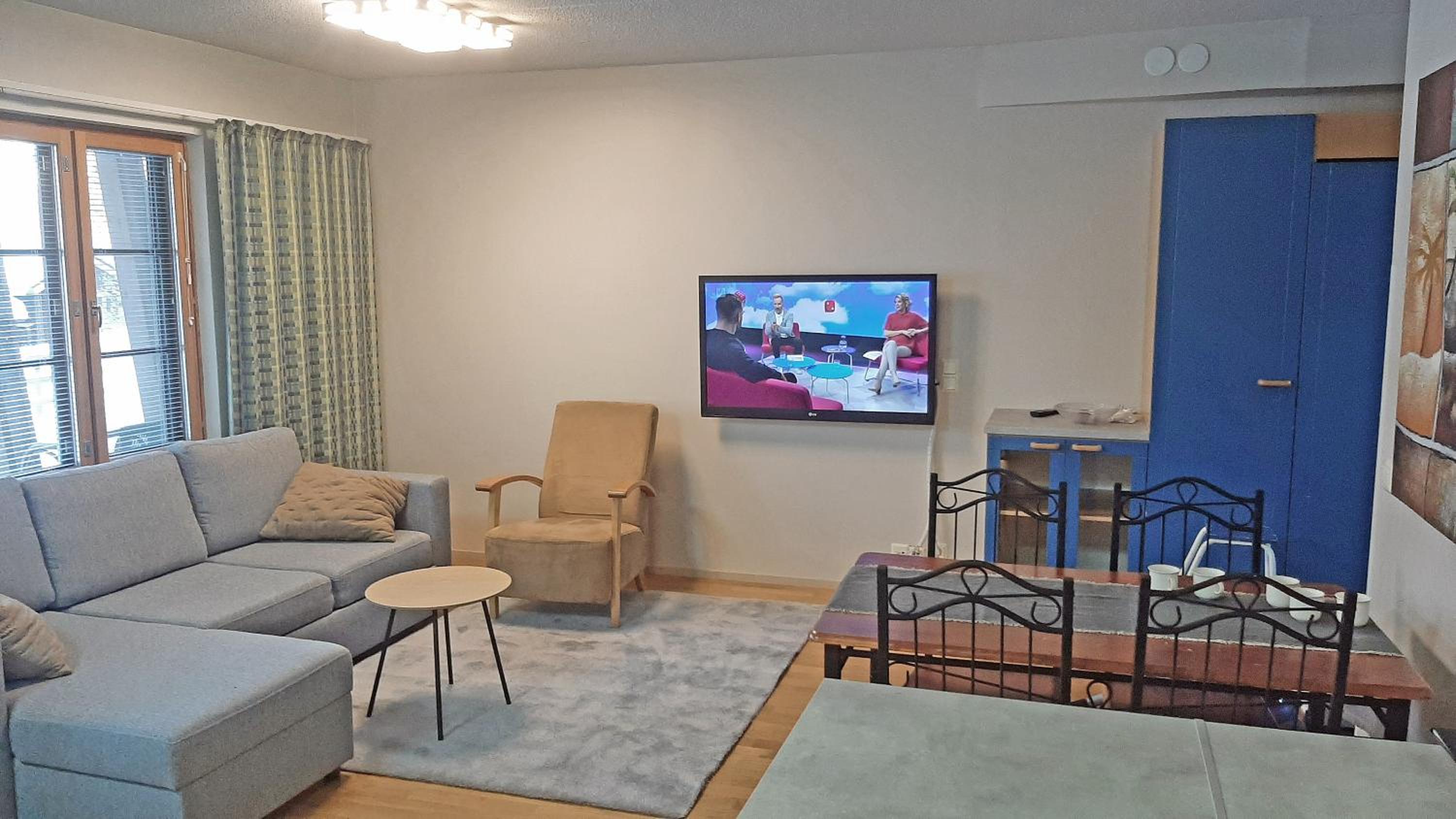 Apartments Tahko