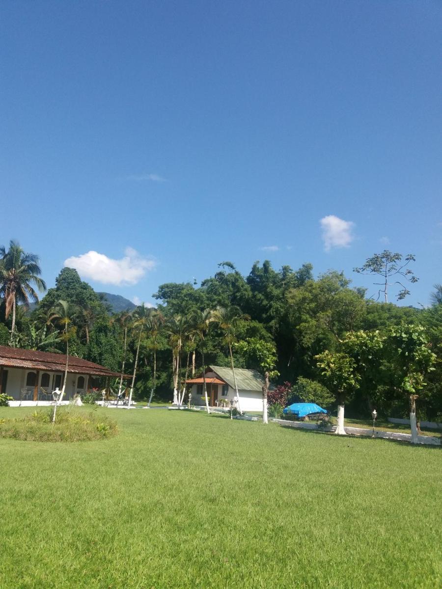 Ilhabela Tênis Clube