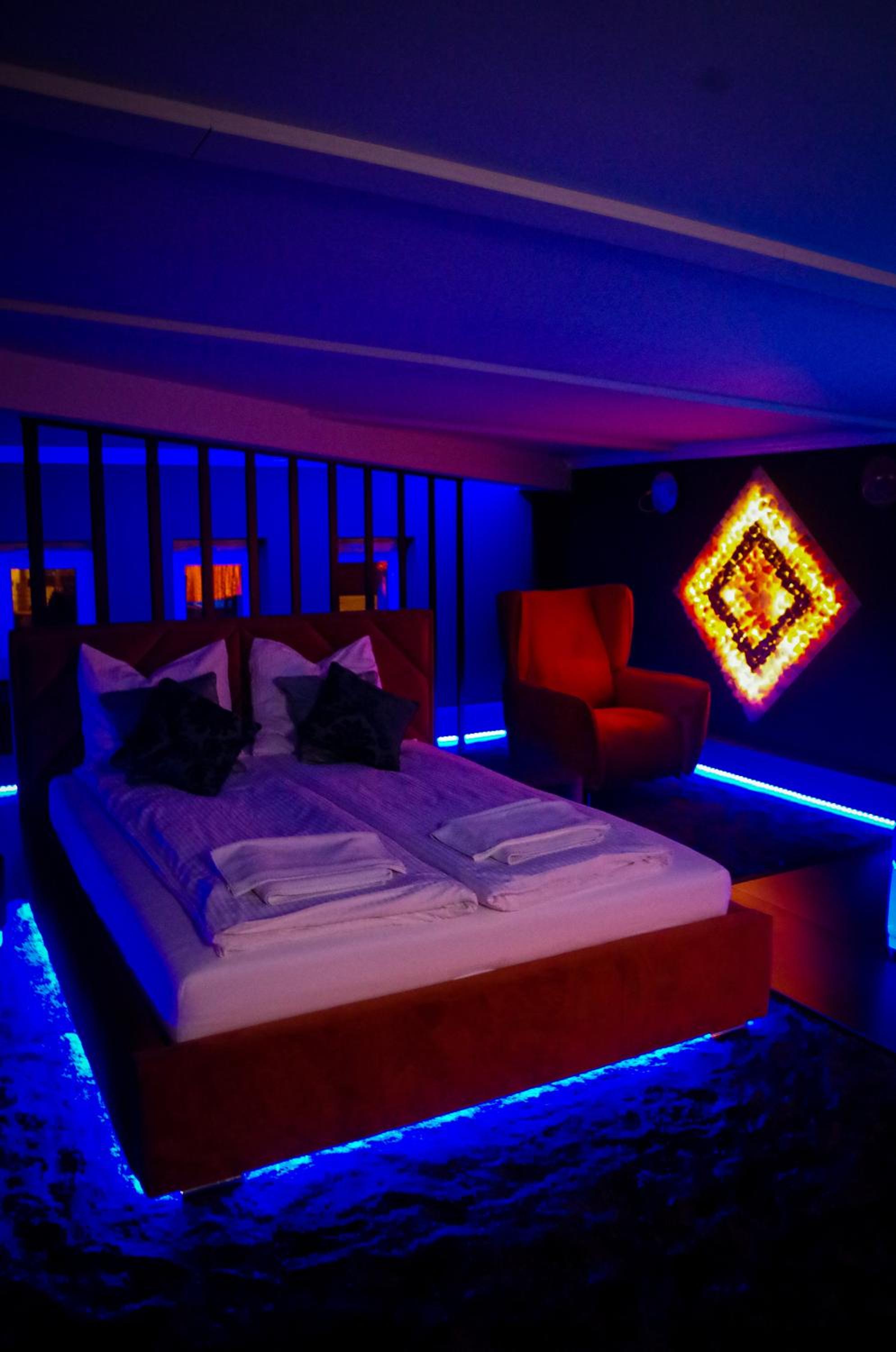 Exclusive Apartment Centrum, photo 81