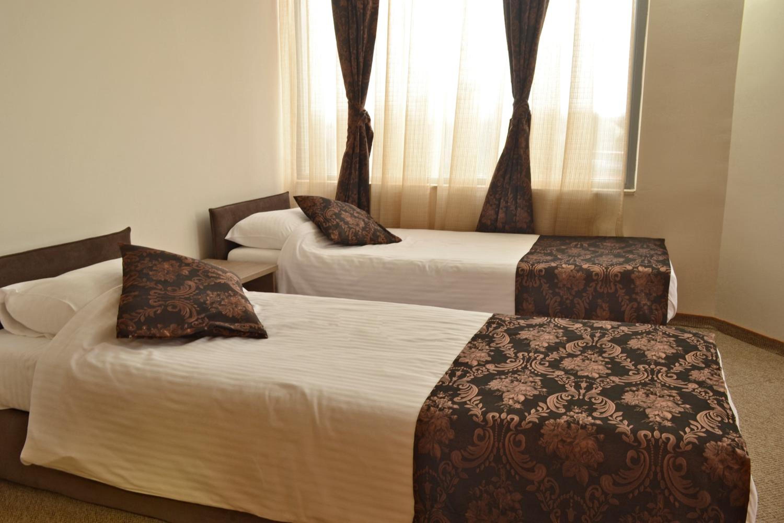 Domus Aparthotel view 5