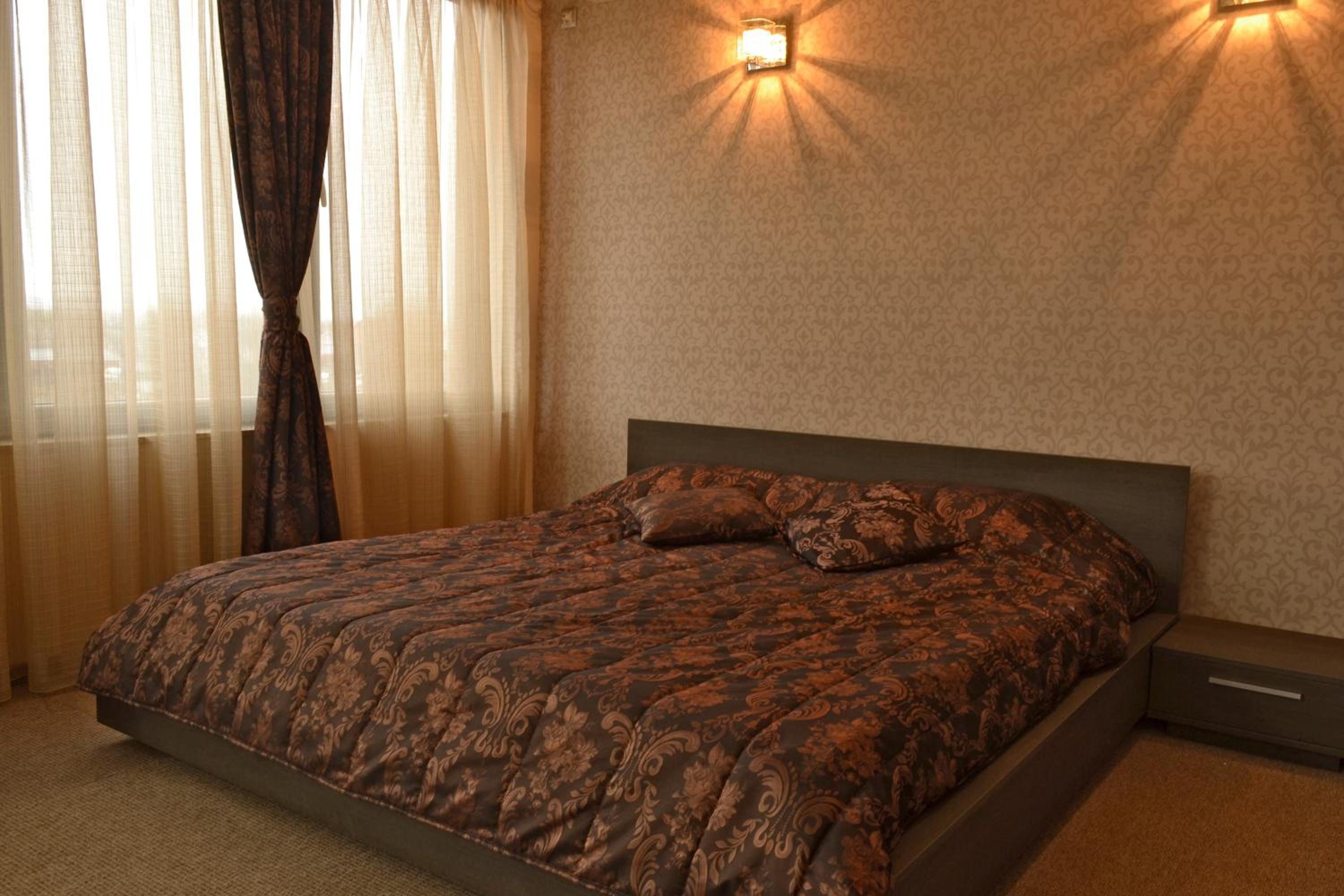 Domus Aparthotel view 2