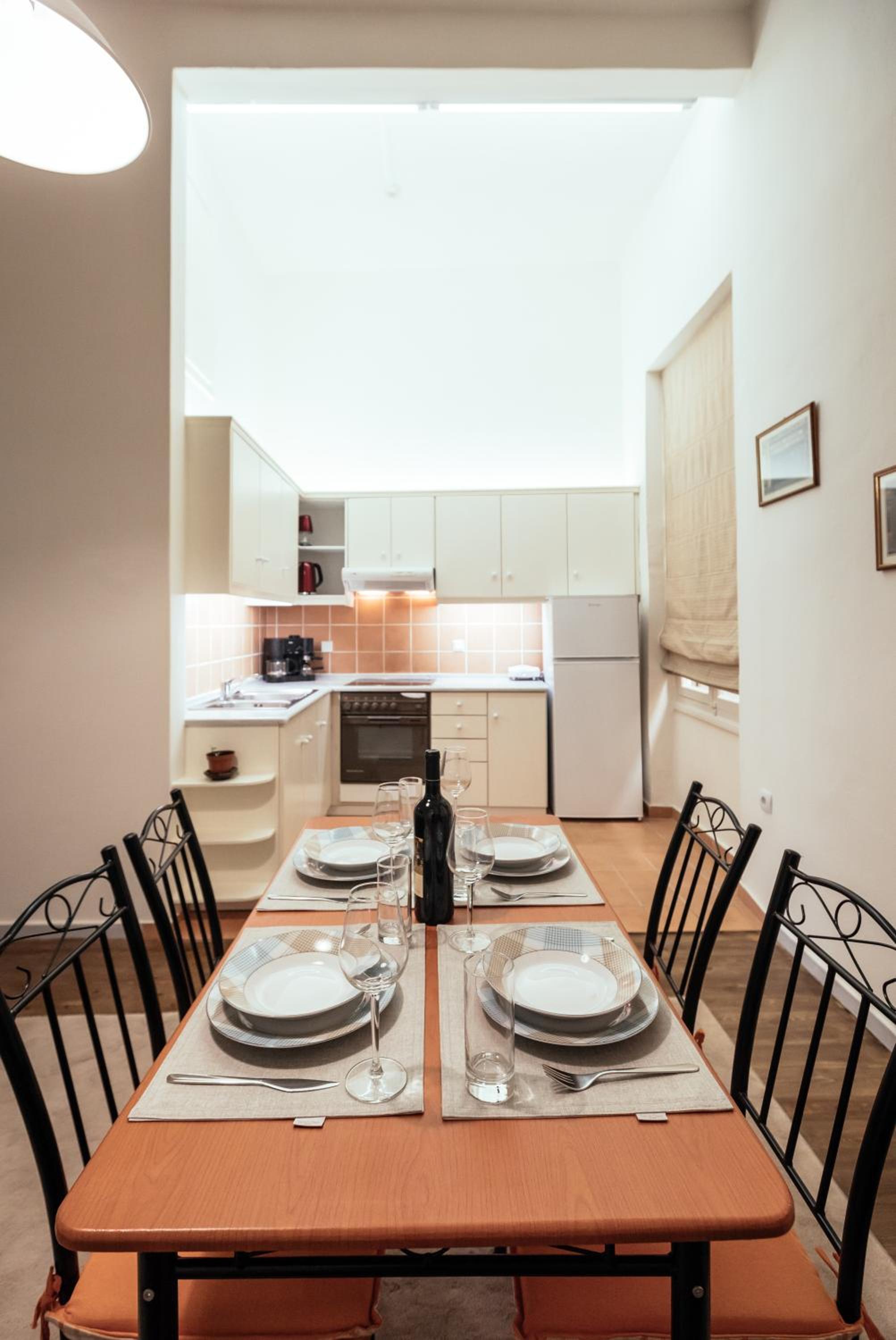 Pallazo Palamidi photo 2