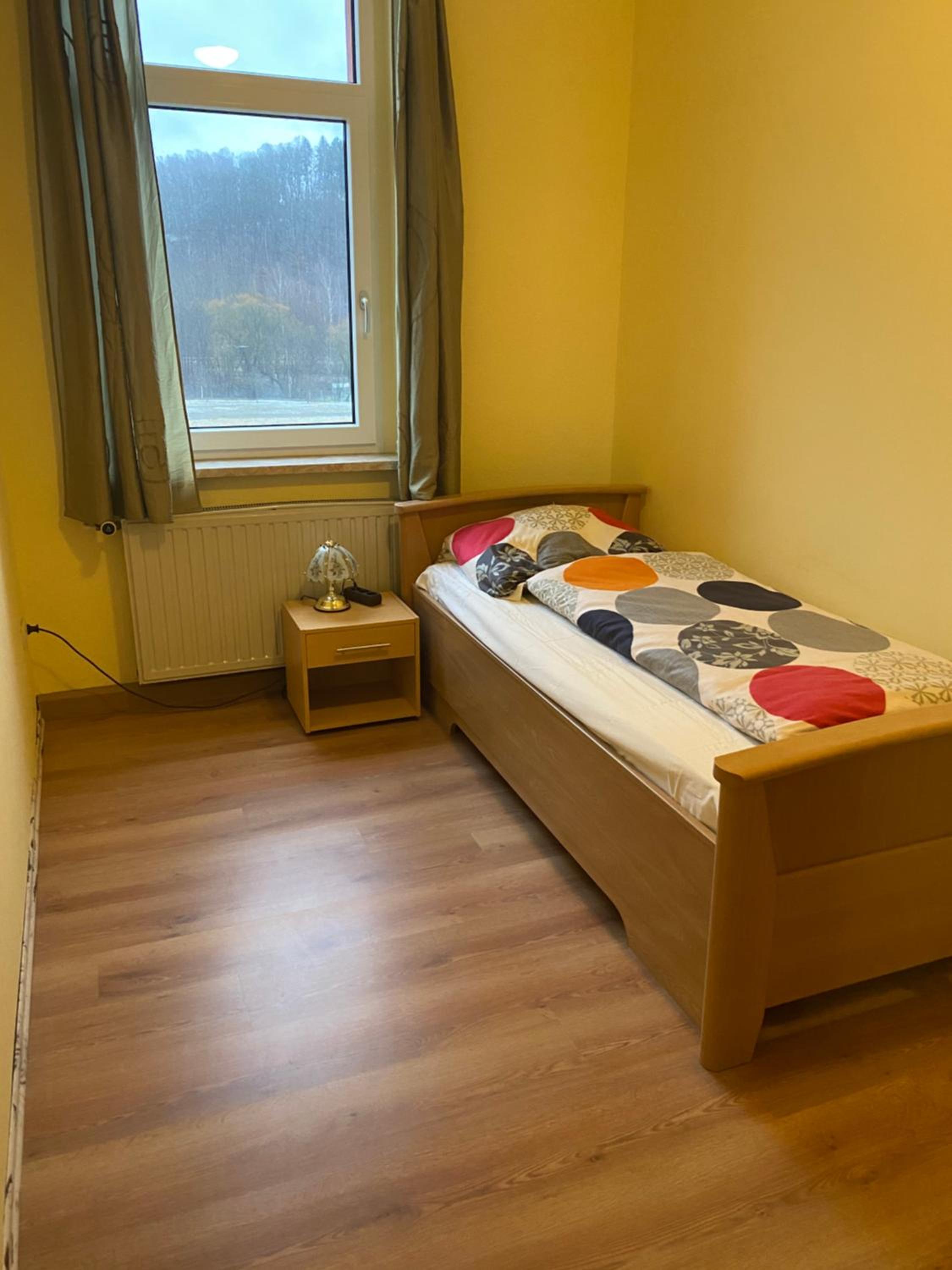 Ferienwohnung Goldener Drache