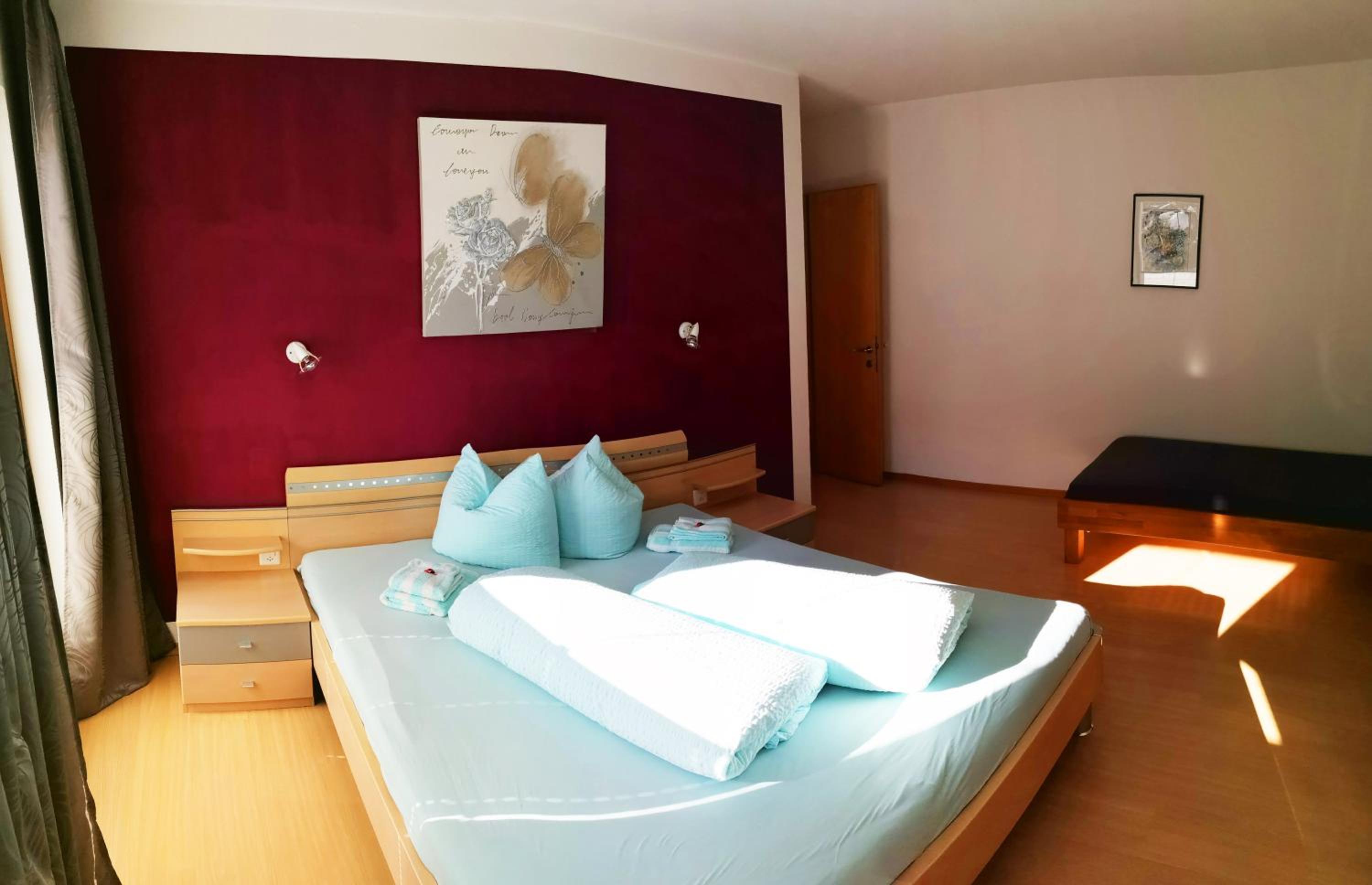 Hotel Apart Montanara - Image 1