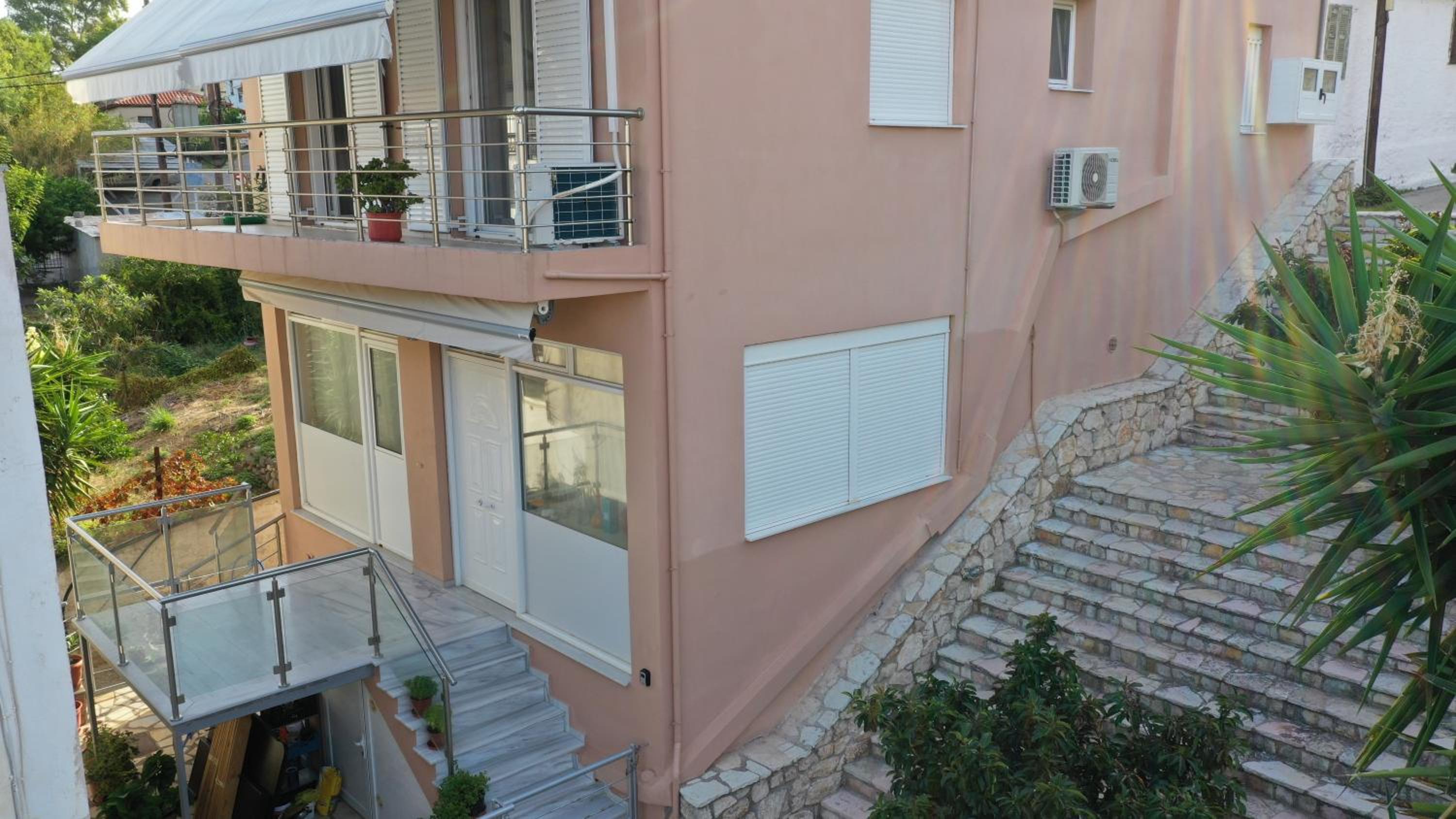 Family Apartment view 3