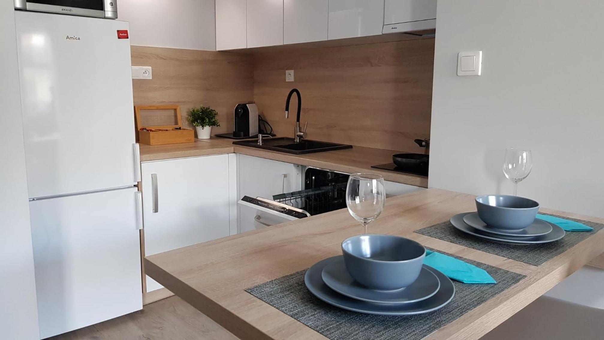 Apartament przy Onkologii view 3