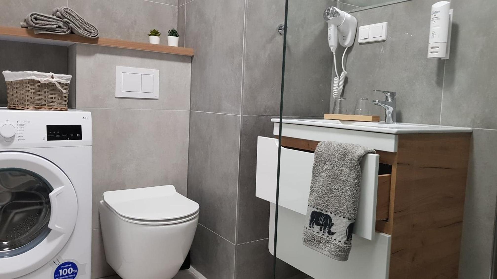 Apartament przy Onkologii view 5