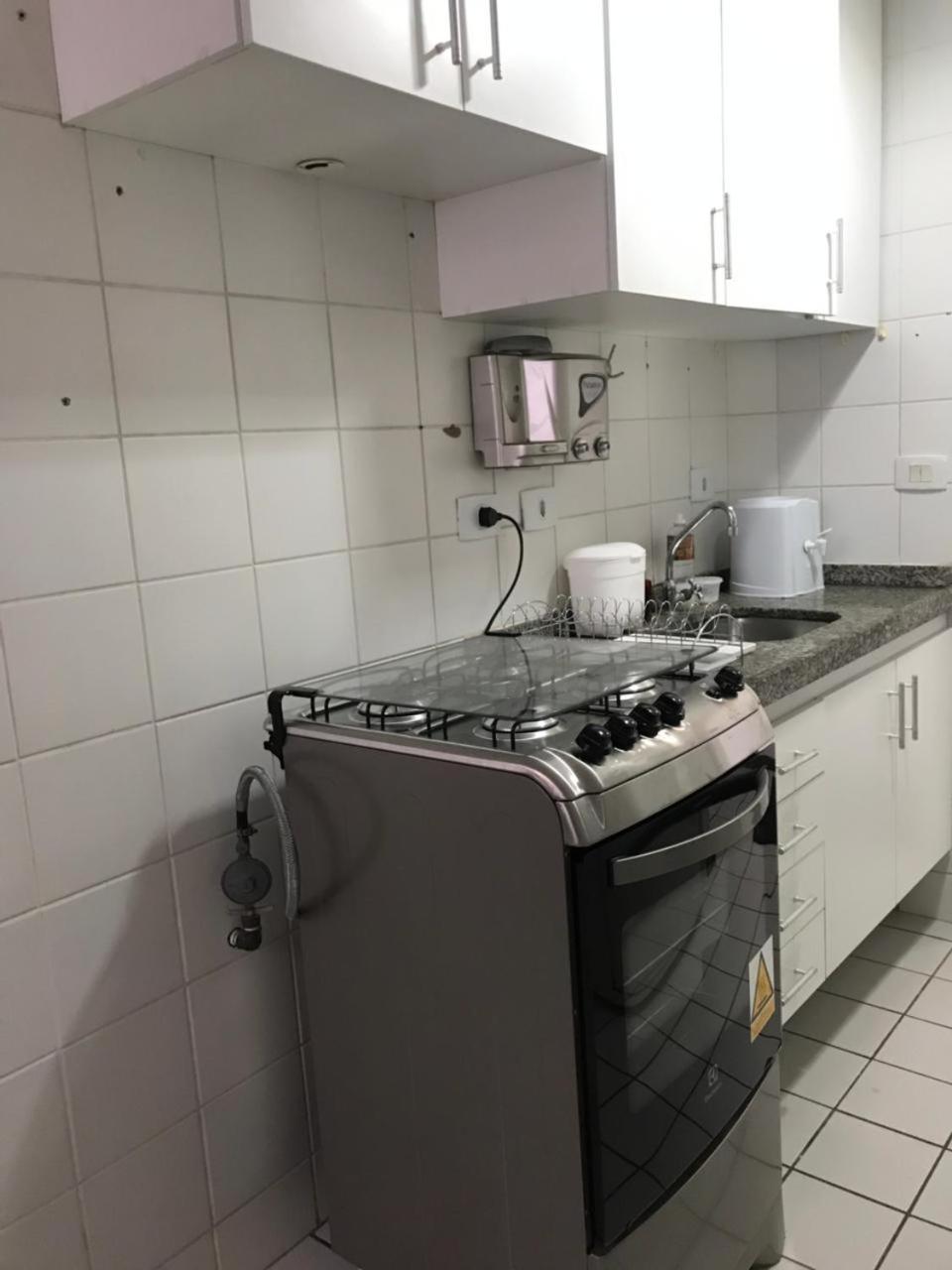 Apartamento de 3 Quartos NA PONTA VERDE A 500M DA PRAIA