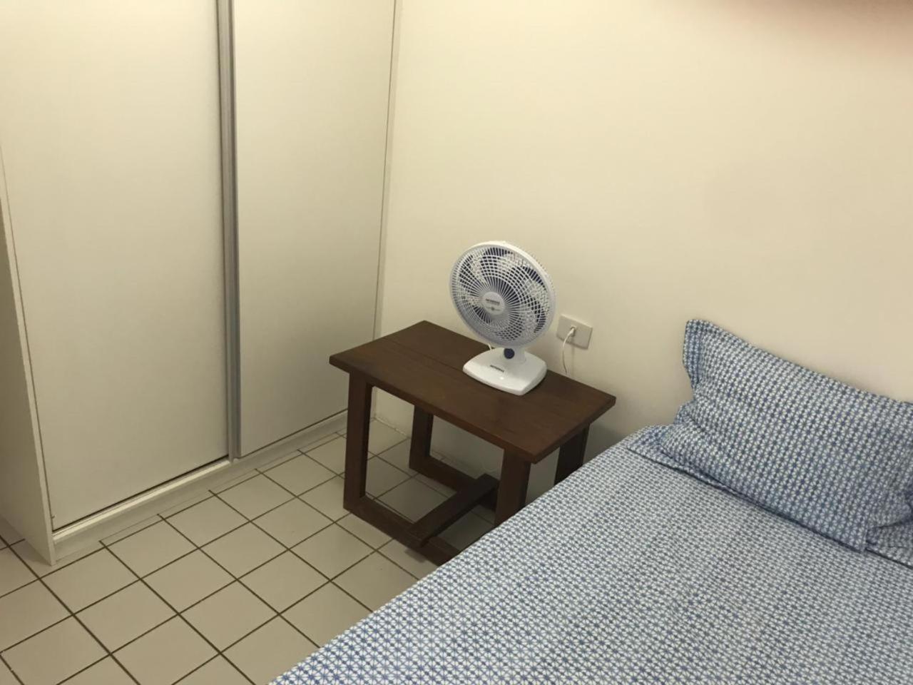 Apartamento de 3 Quartos NA PONTA VERDE A 500M DA PRAIA
