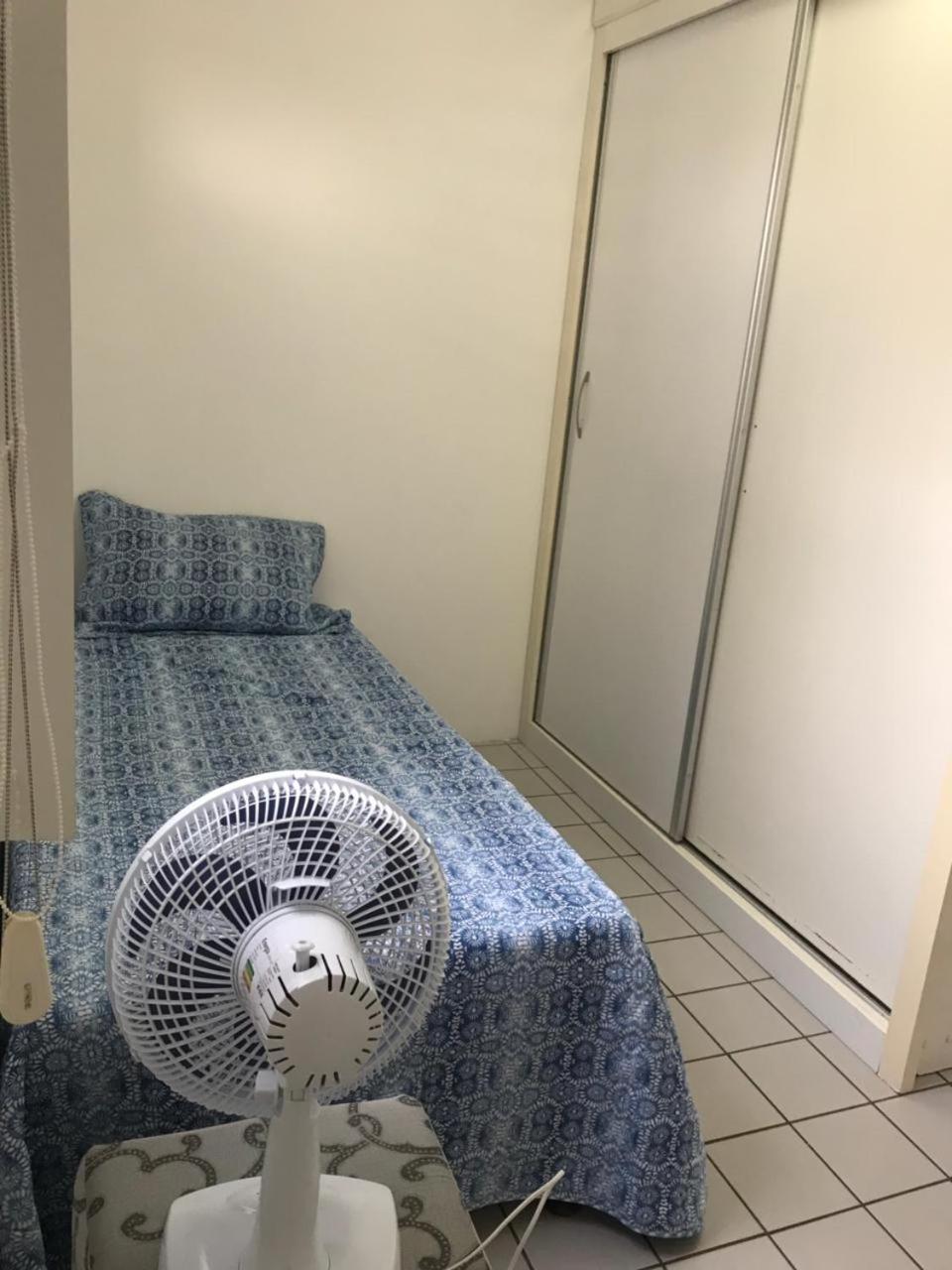 Apartamento de 3 Quartos NA PONTA VERDE A 500M DA PRAIA