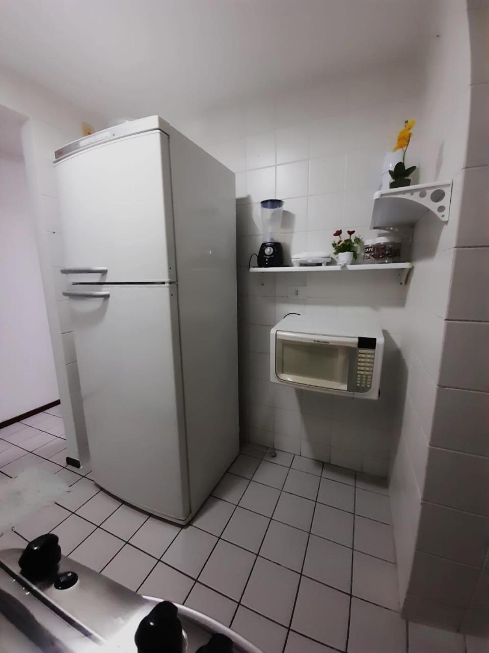 Apartamento de 3 Quartos NA PONTA VERDE A 500M DA PRAIA