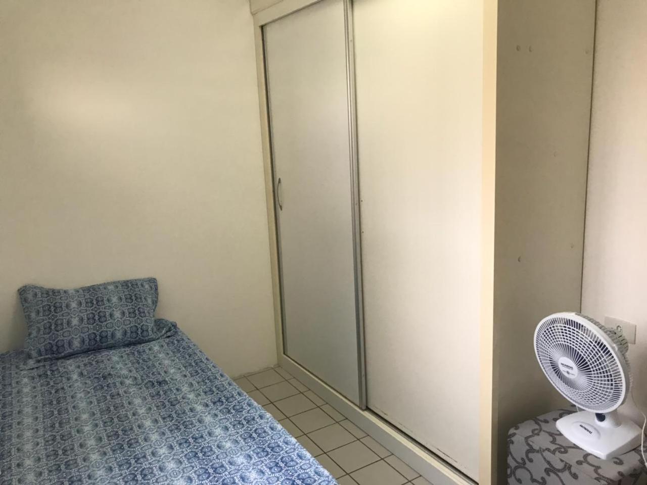 Apartamento de 3 Quartos NA PONTA VERDE A 500M DA PRAIA
