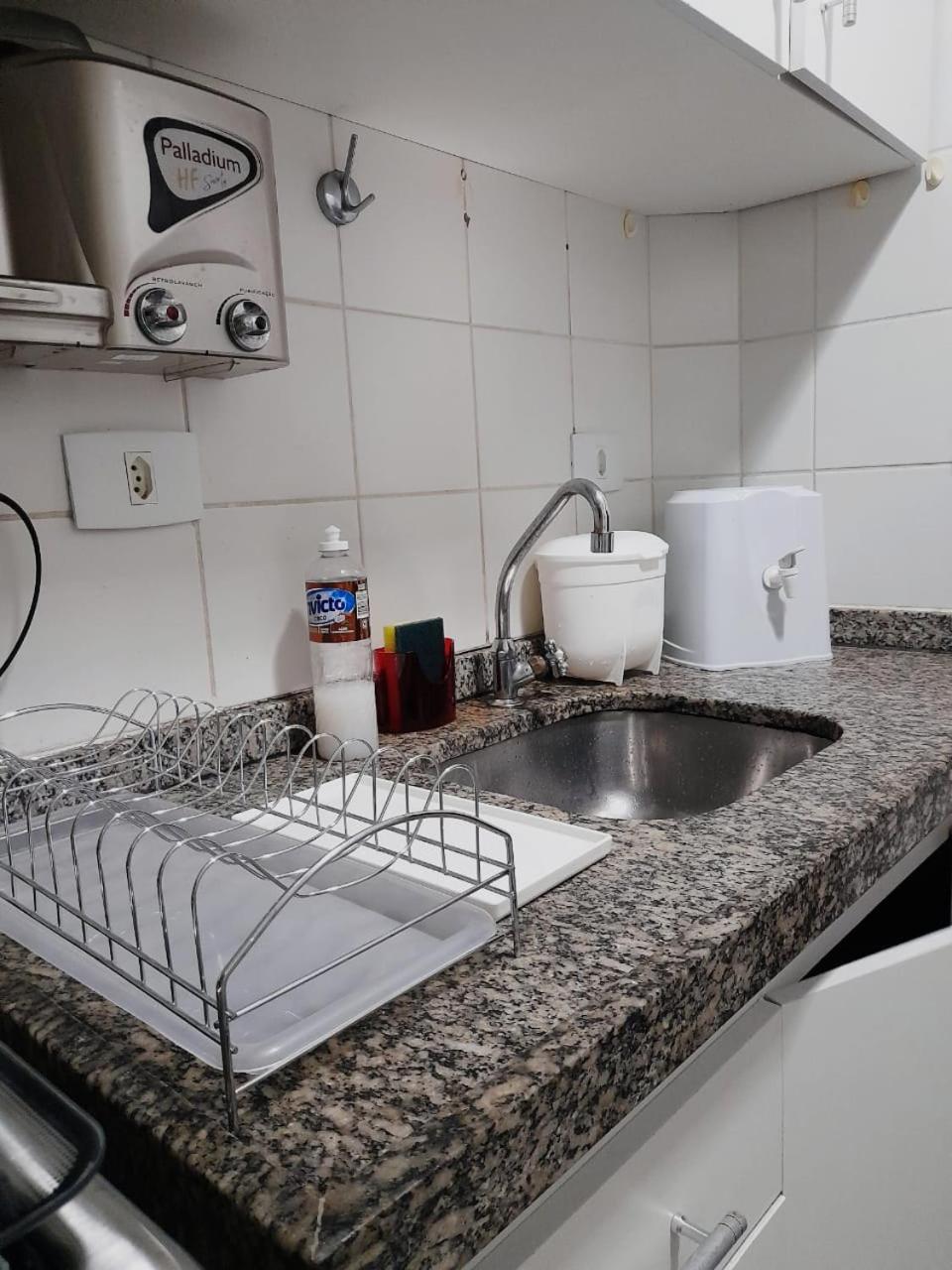 Apartamento de 3 Quartos NA PONTA VERDE A 500M DA PRAIA
