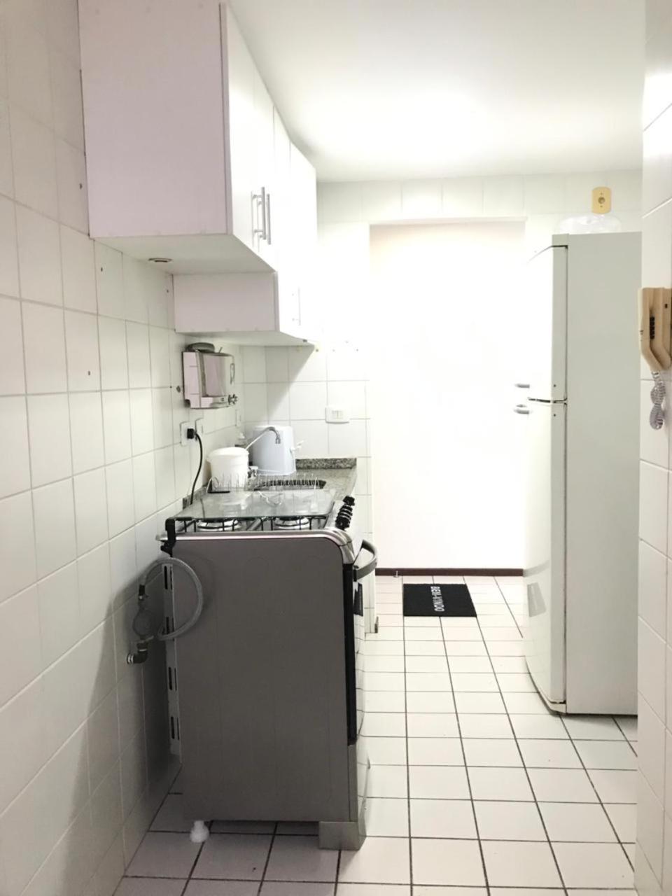 Apartamento de 3 Quartos NA PONTA VERDE A 500M DA PRAIA
