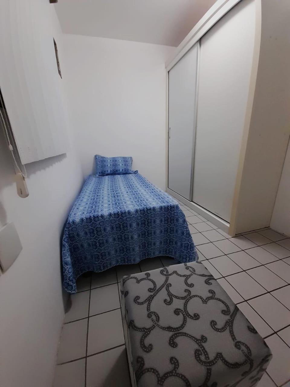 Apartamento de 3 Quartos NA PONTA VERDE A 500M DA PRAIA