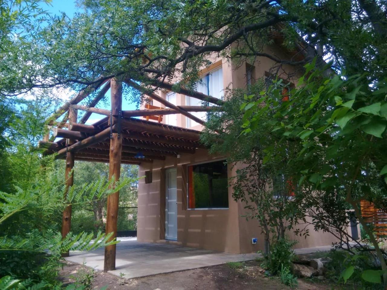 Hotel Casa La Toma - Image 1