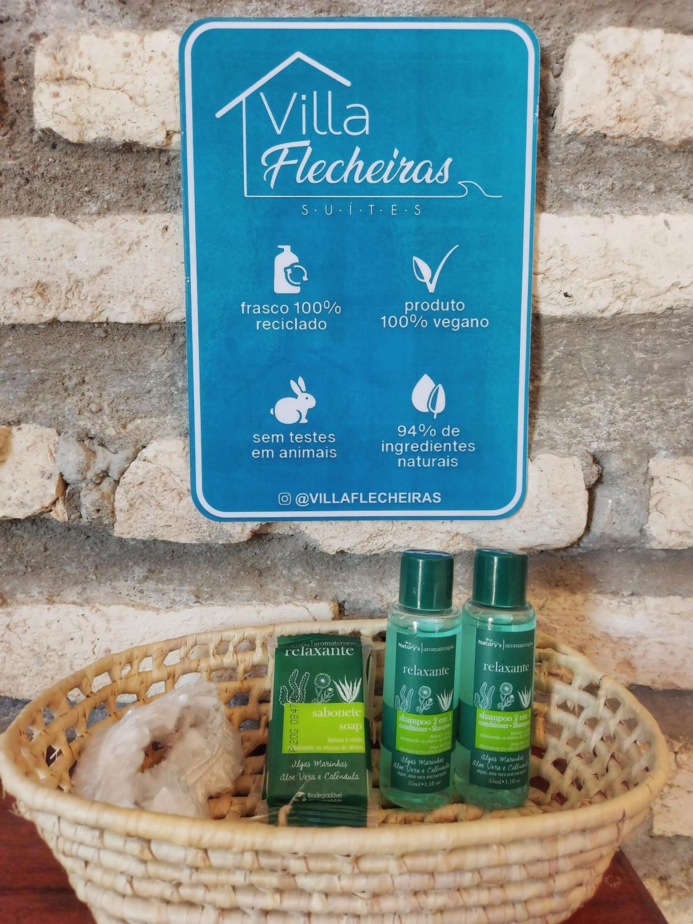 Villa Flecheiras