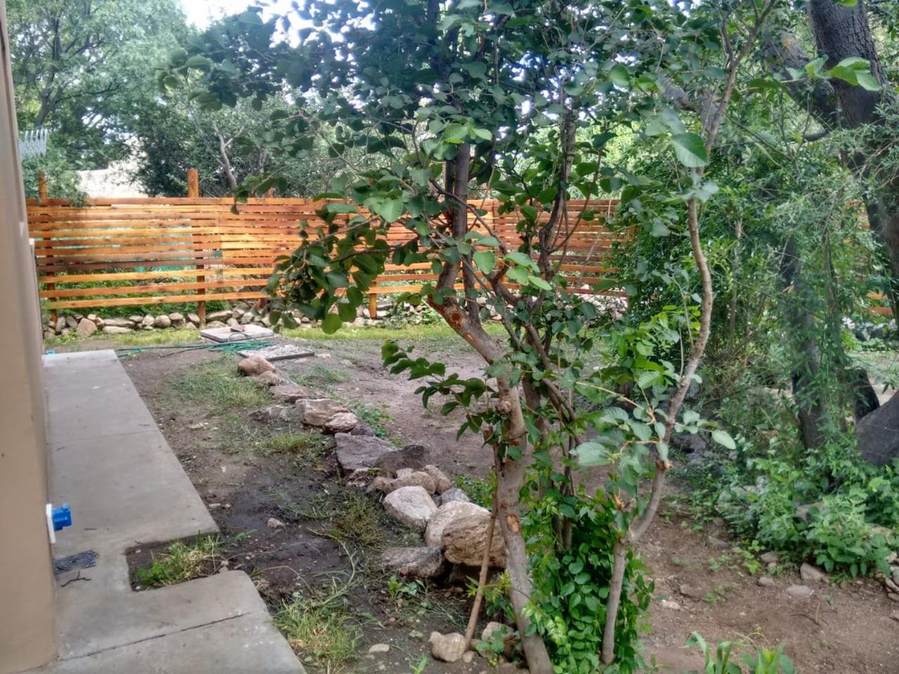Casa La Toma