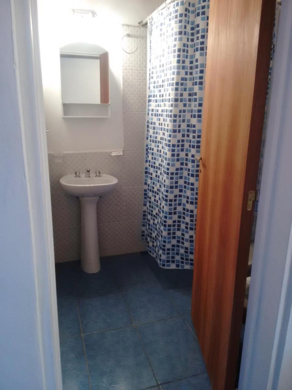 Casa La Toma