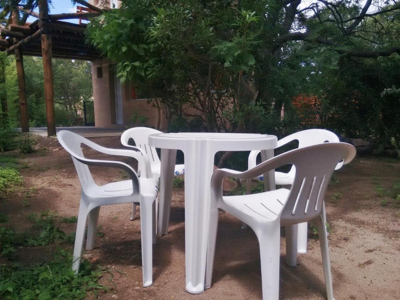 Casa La Toma