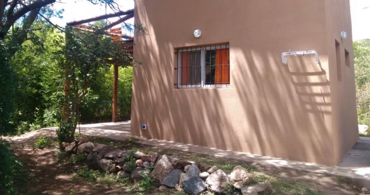 Casa La Toma