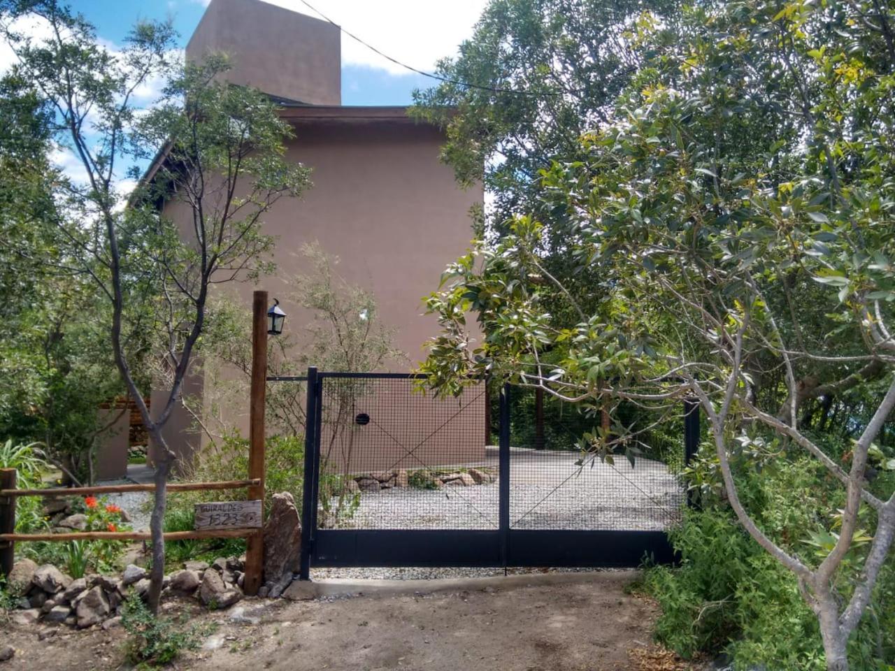 Casa La Toma