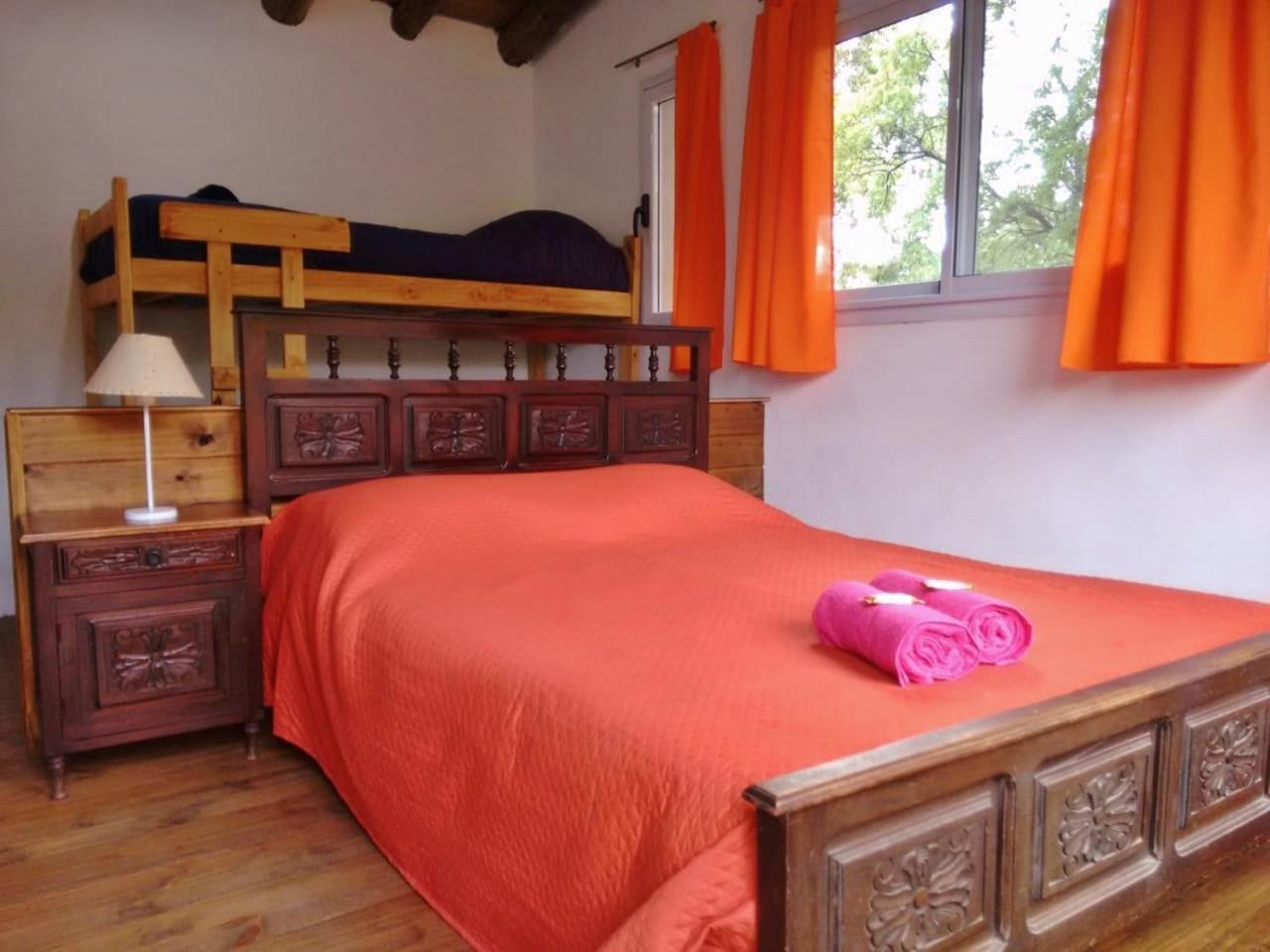 Casa La Toma