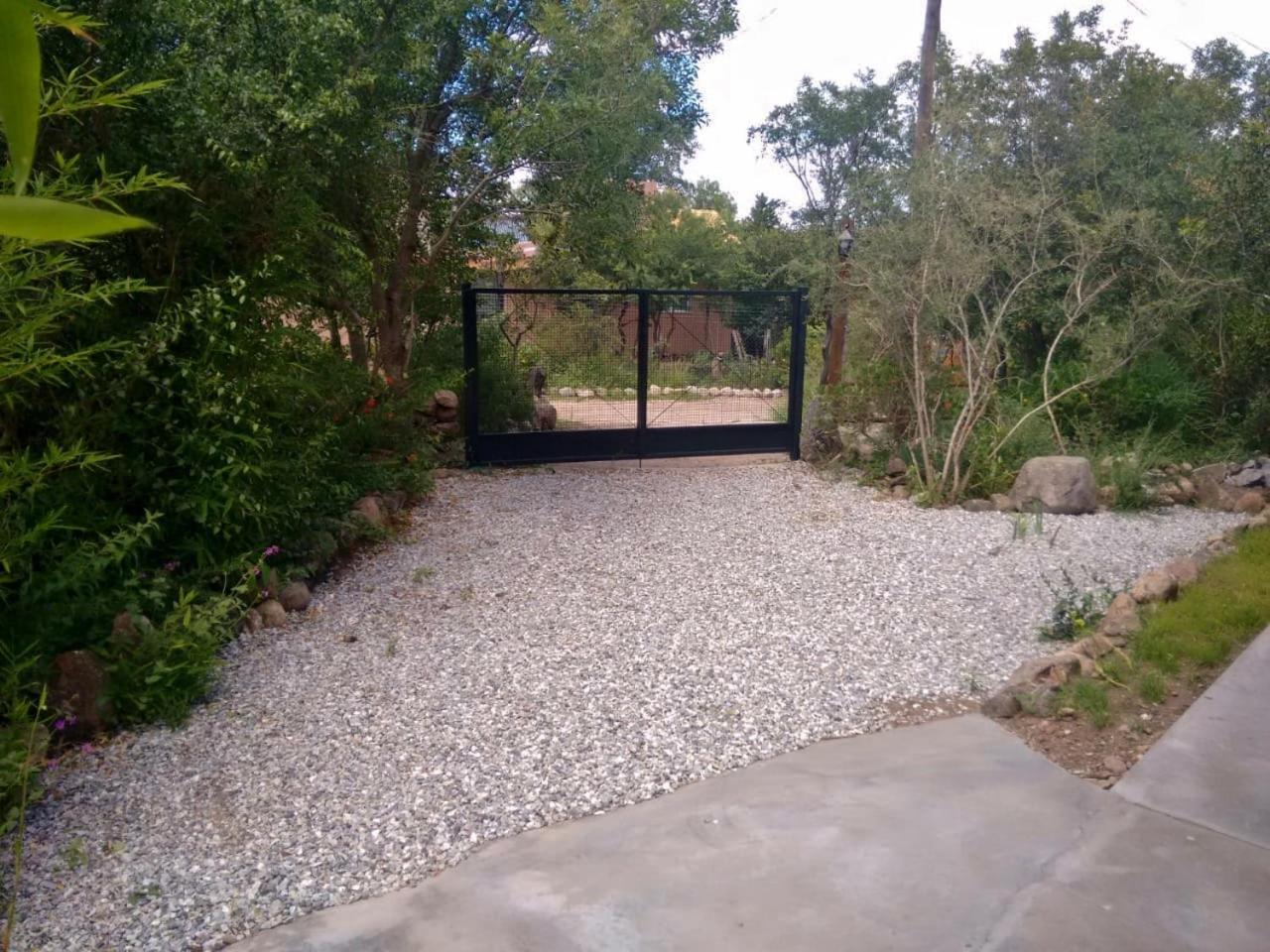 Casa La Toma