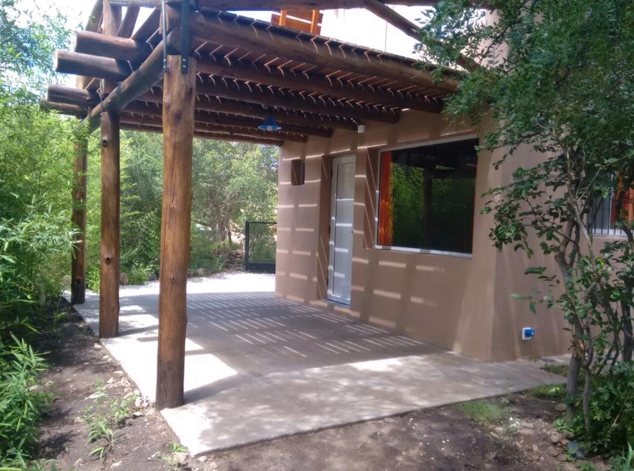 Casa La Toma