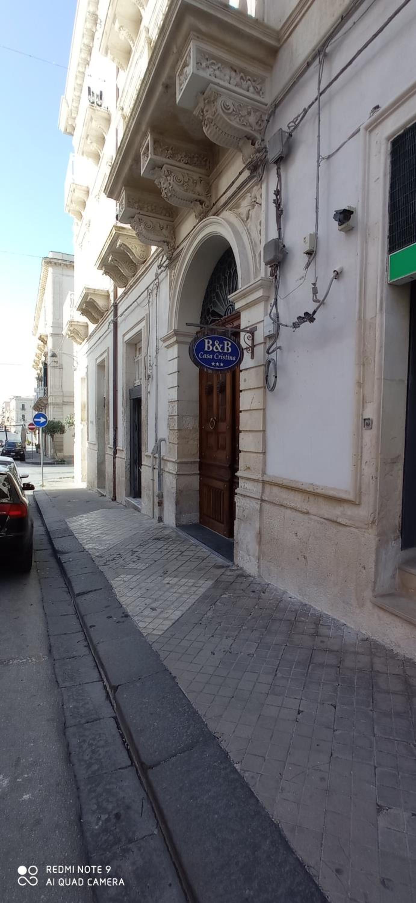 Casa Cristina