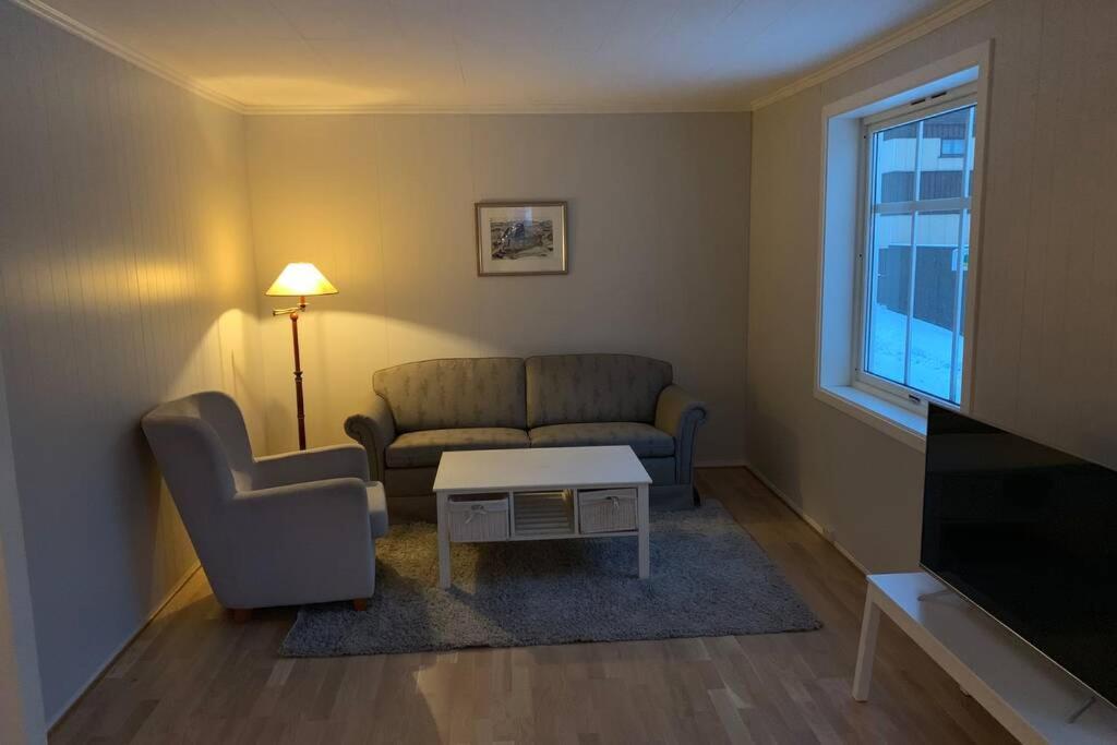 Rom til leie view 4