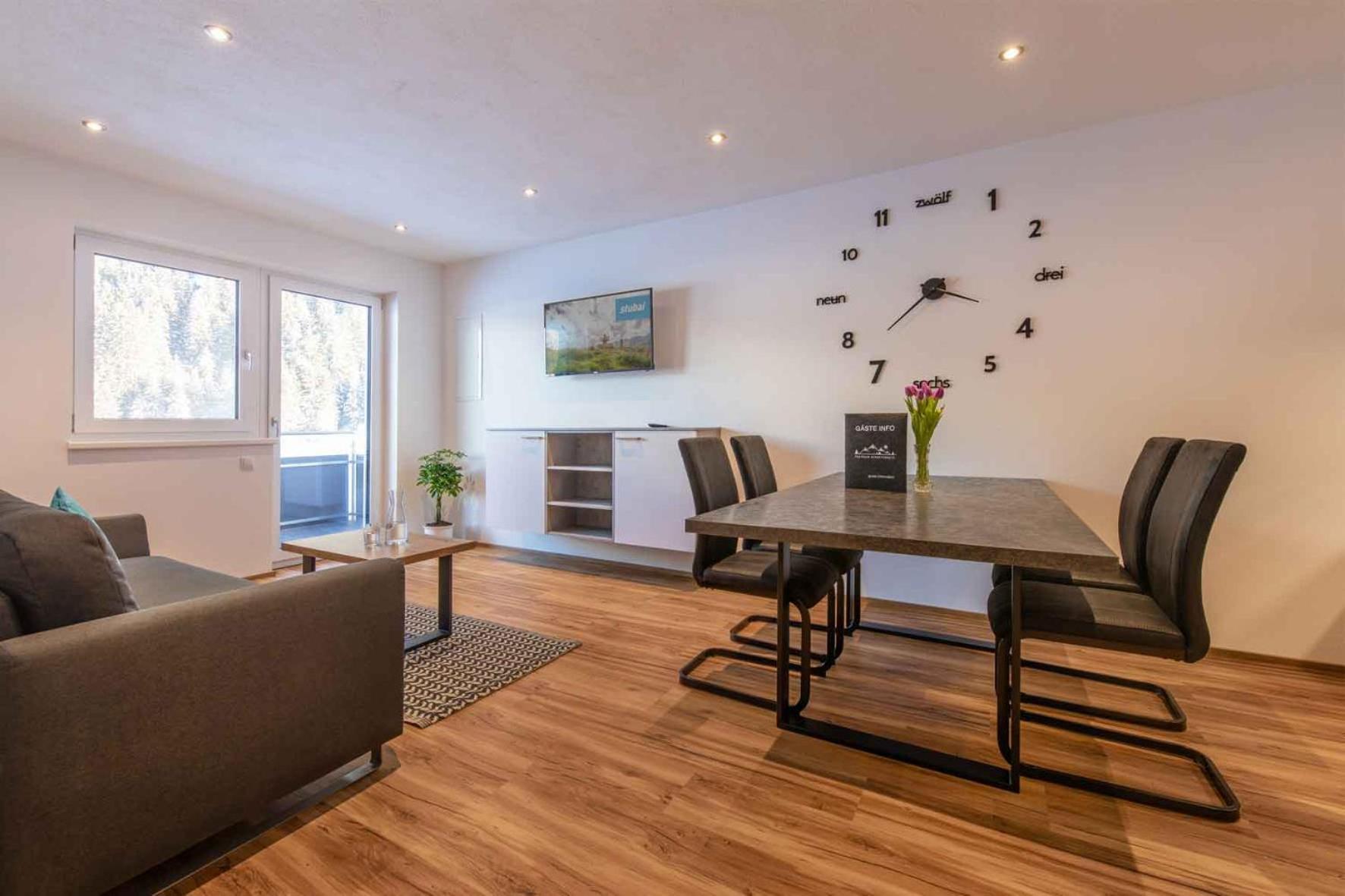 Freiraum Appartements