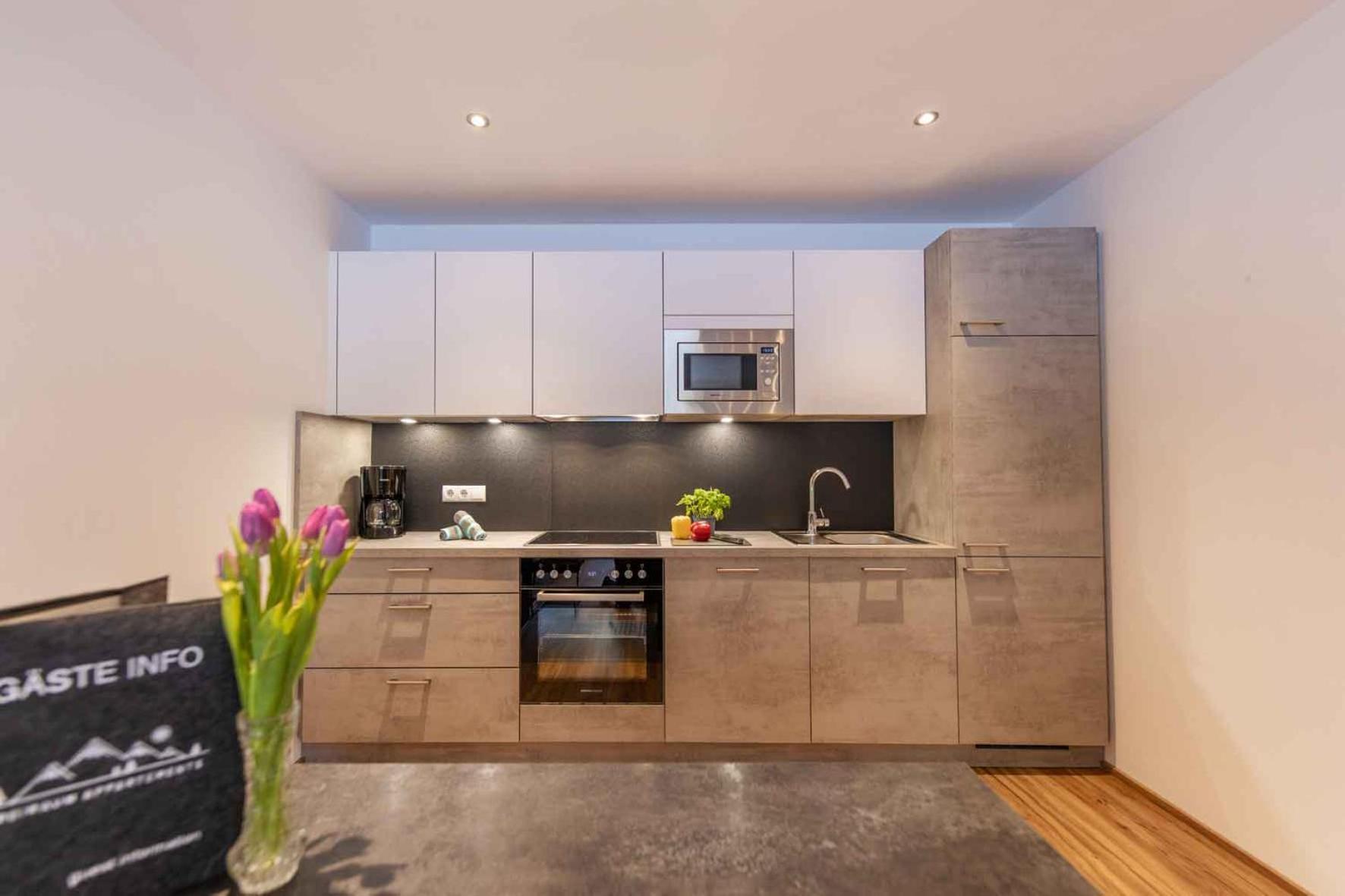 Freiraum Appartements