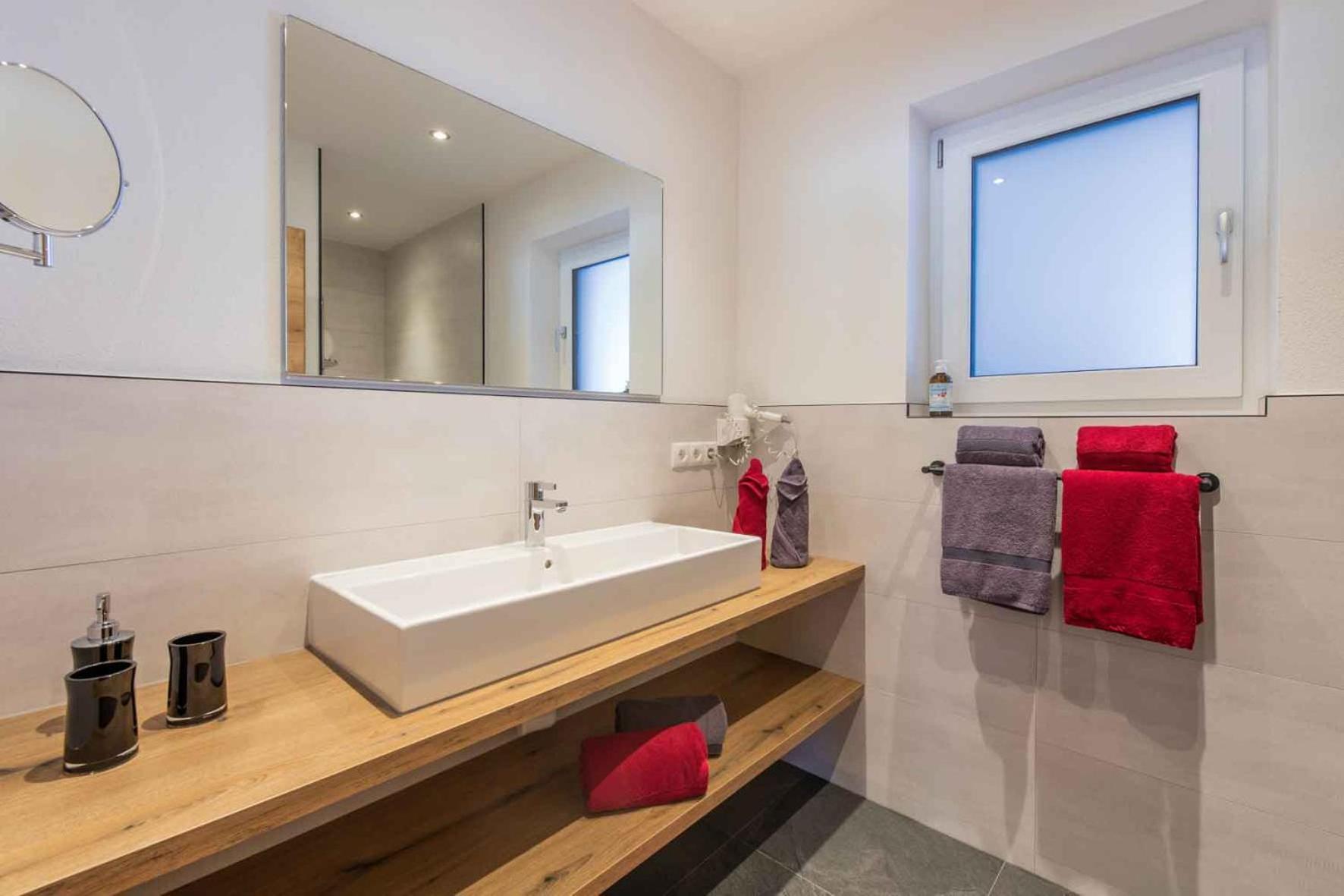 Freiraum Appartements
