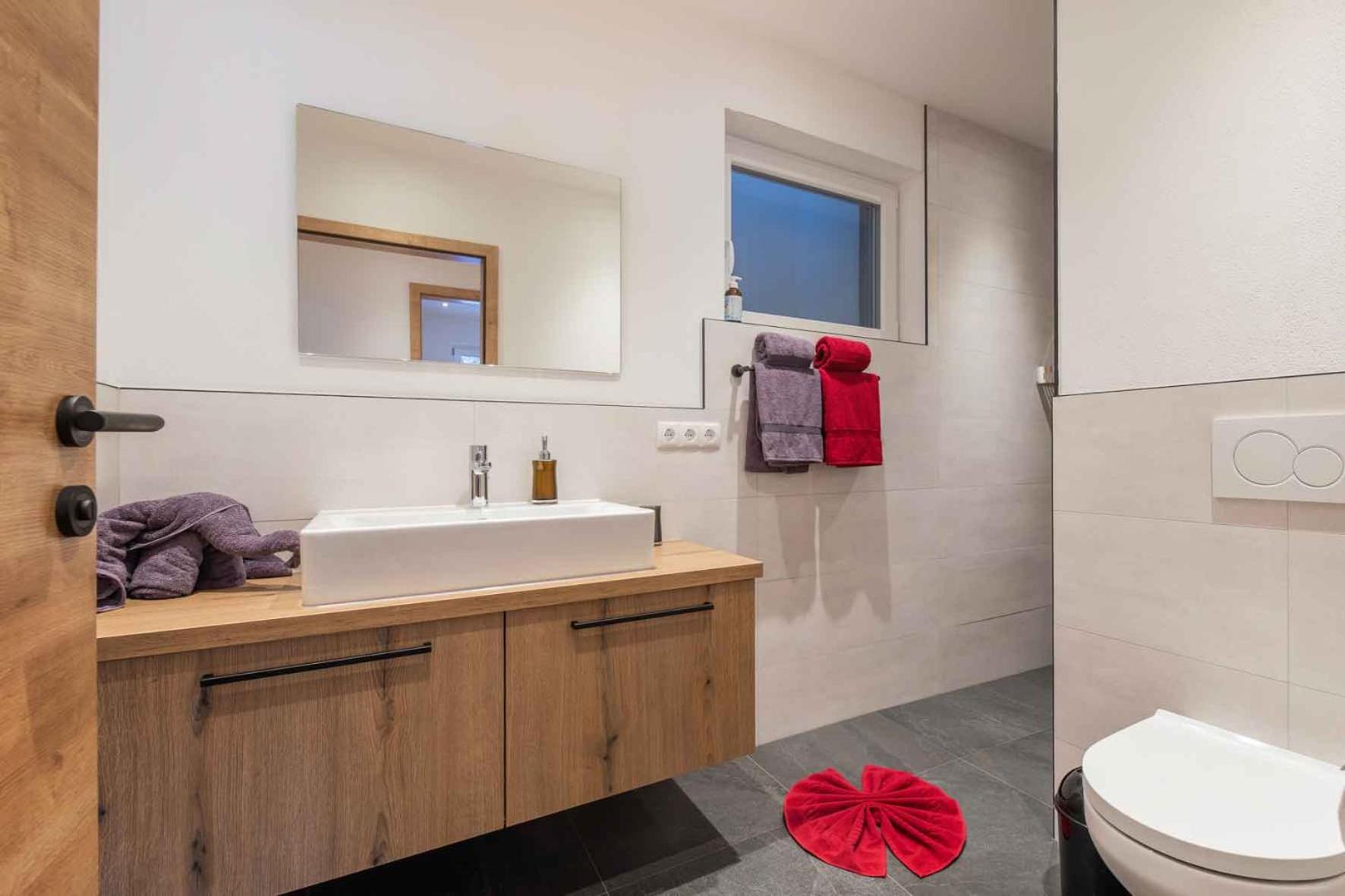 Freiraum Appartements