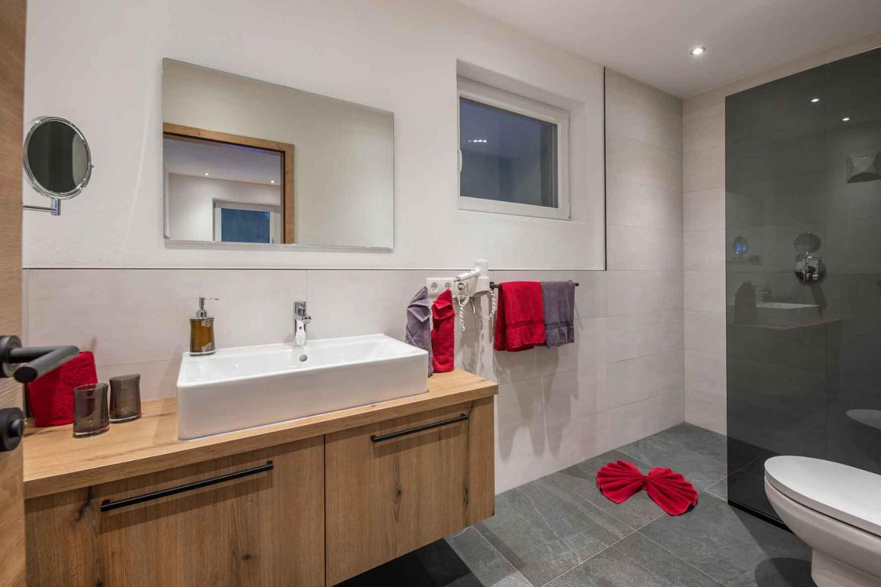 Freiraum Appartements