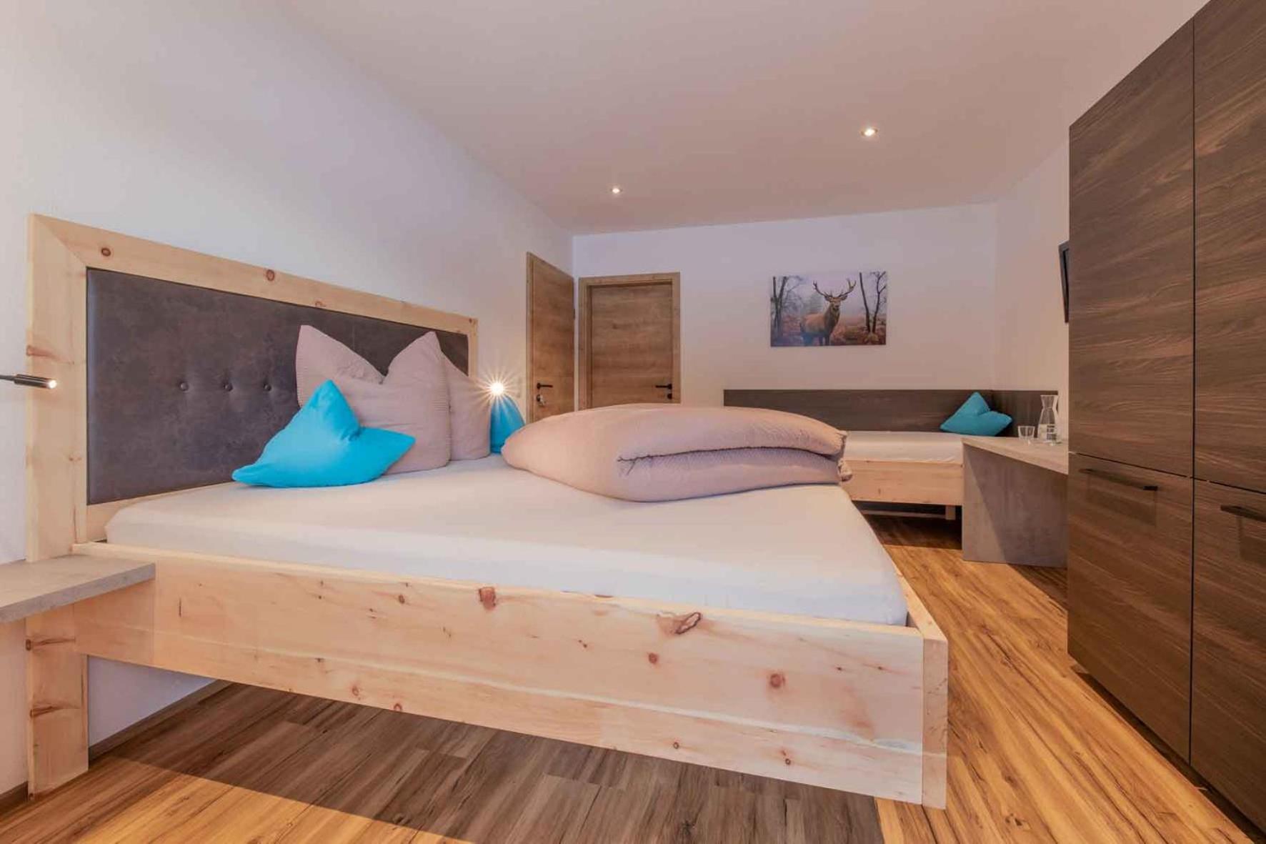 Freiraum Appartements