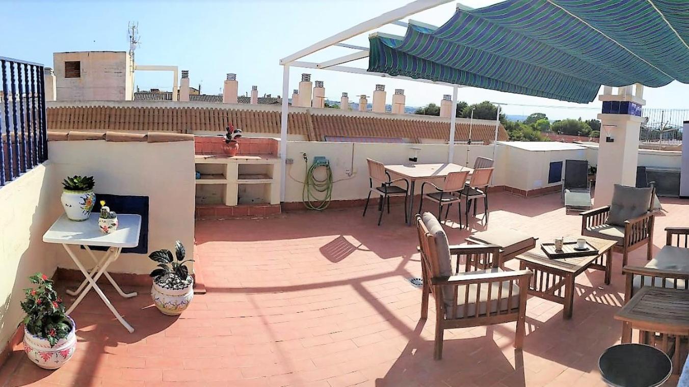roof