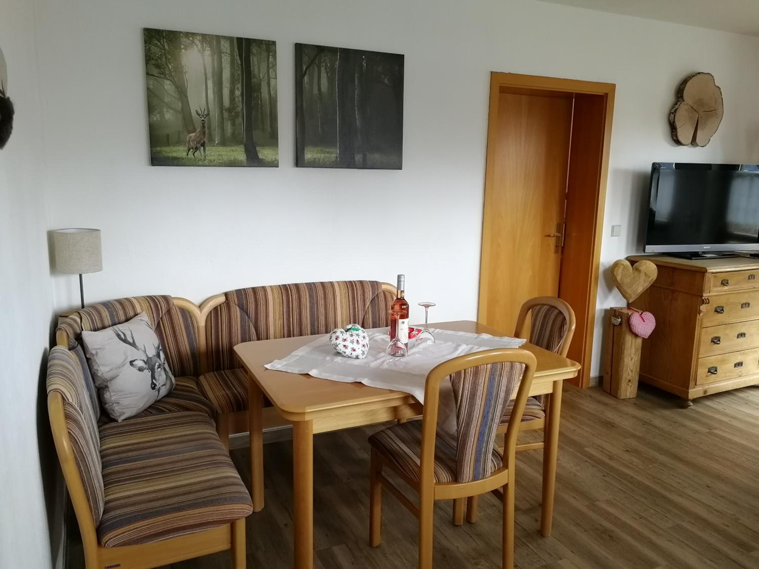 Ferienwohnung Fahrner view 5
