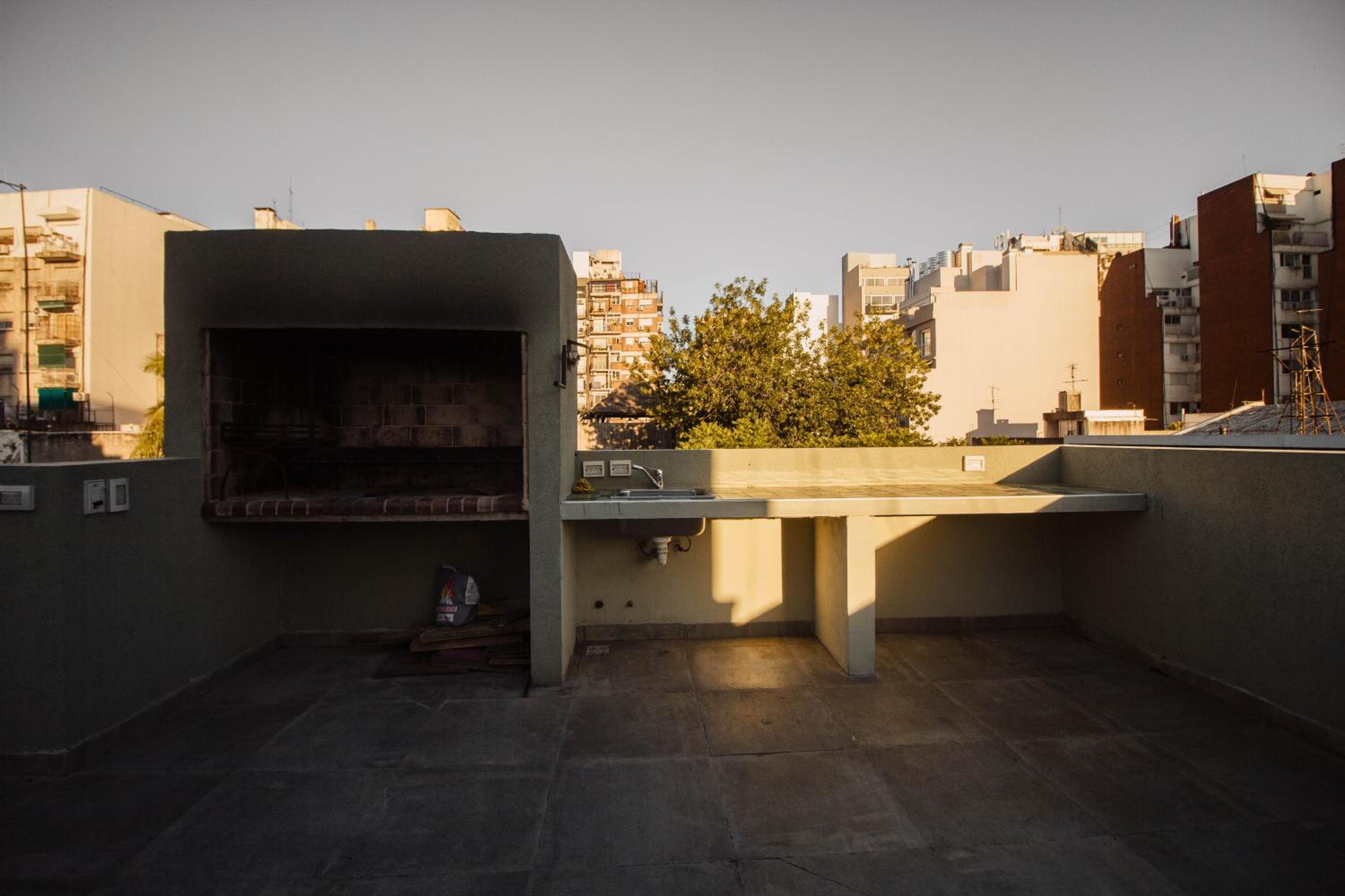 Casa Basilico