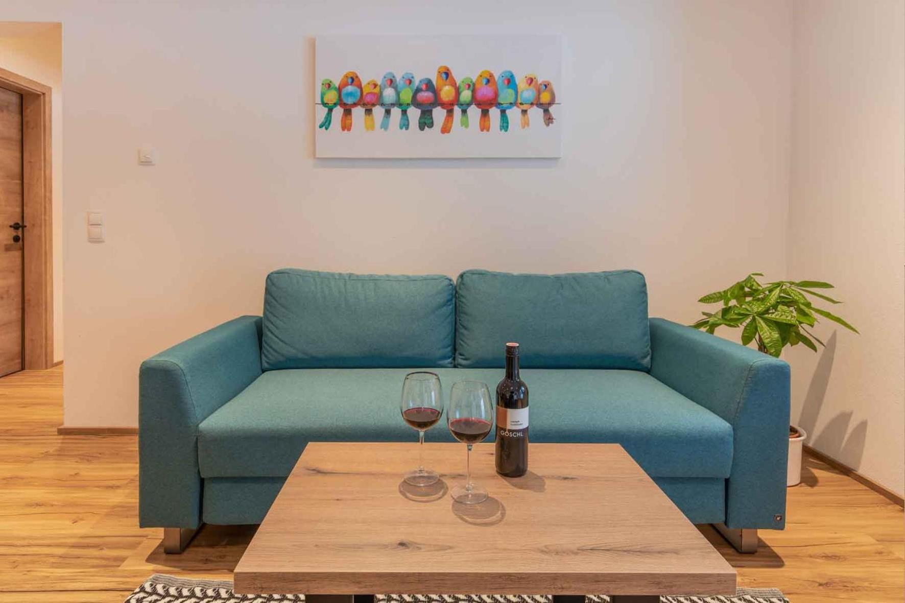 Freiraum Appartements