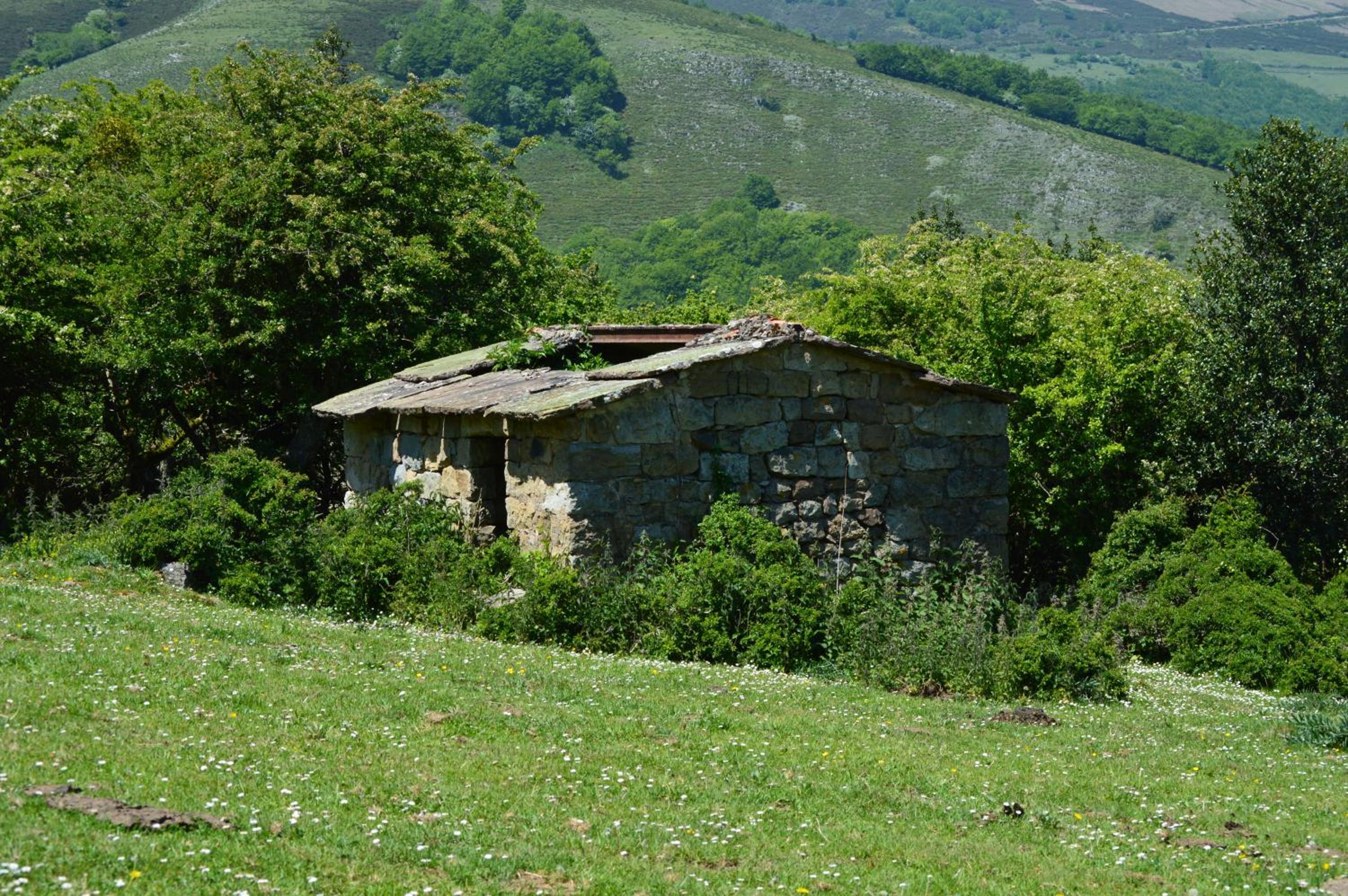 CASUCAS LA GUARIZA (Casa Eva ) view 3